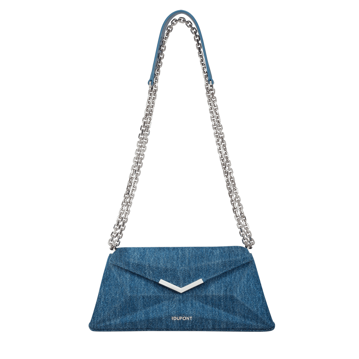 Baguette baguette color_blue gender_woman 1 - S.T. Dupont United Kingdom