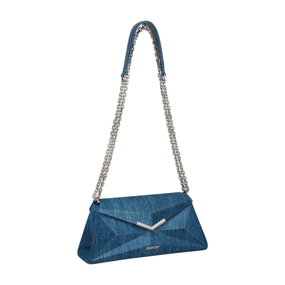 Baguette baguette color_blue gender_woman 3 - S.T. Dupont United Kingdom