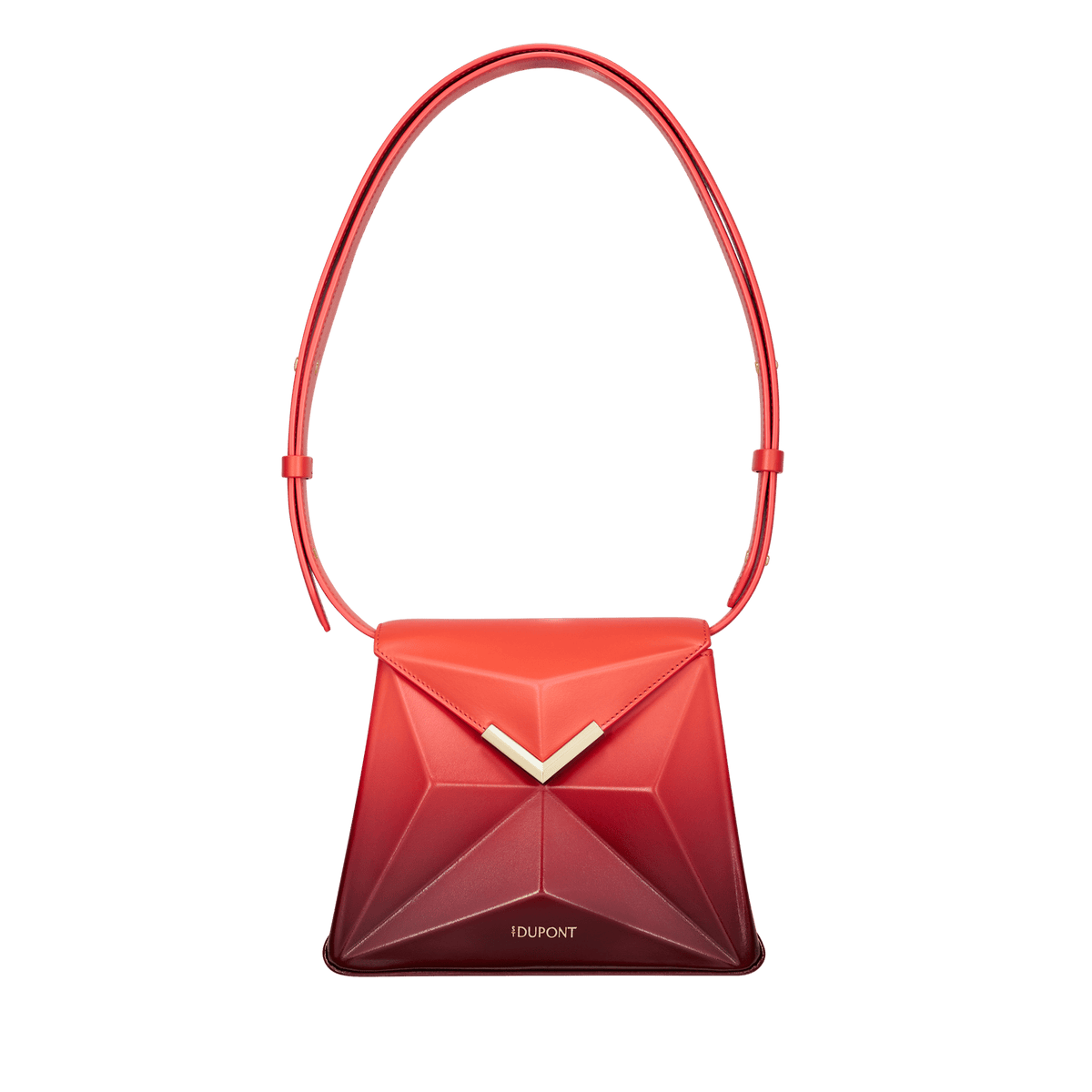 Small color_orange fall - selection for - her 1 - S.T. Dupont United Kingdom