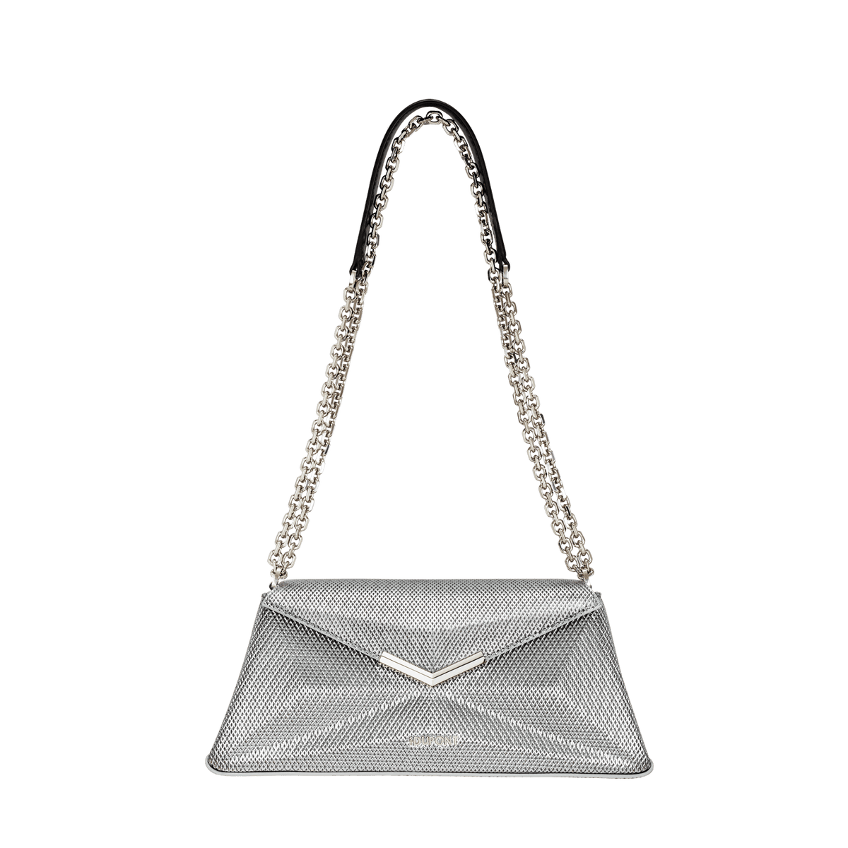 Baguette baguette color_silver for - her 1 - S.T. Dupont United Kingdom
