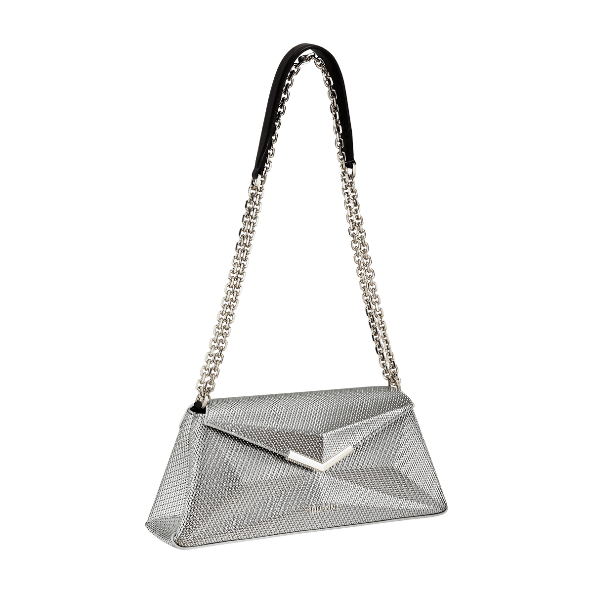 Baguette baguette color_silver for - her 3 - S.T. Dupont United Kingdom