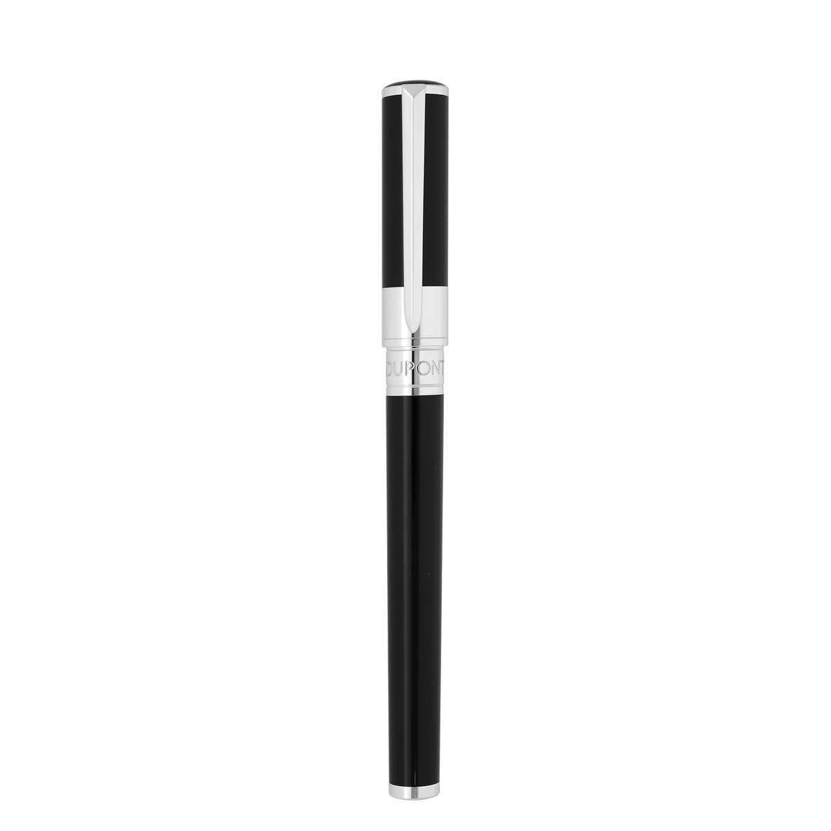 Fountain pen badge_customizable channel_marketplace collection_d - initial 3 - S.T. Dupont United Kingdom