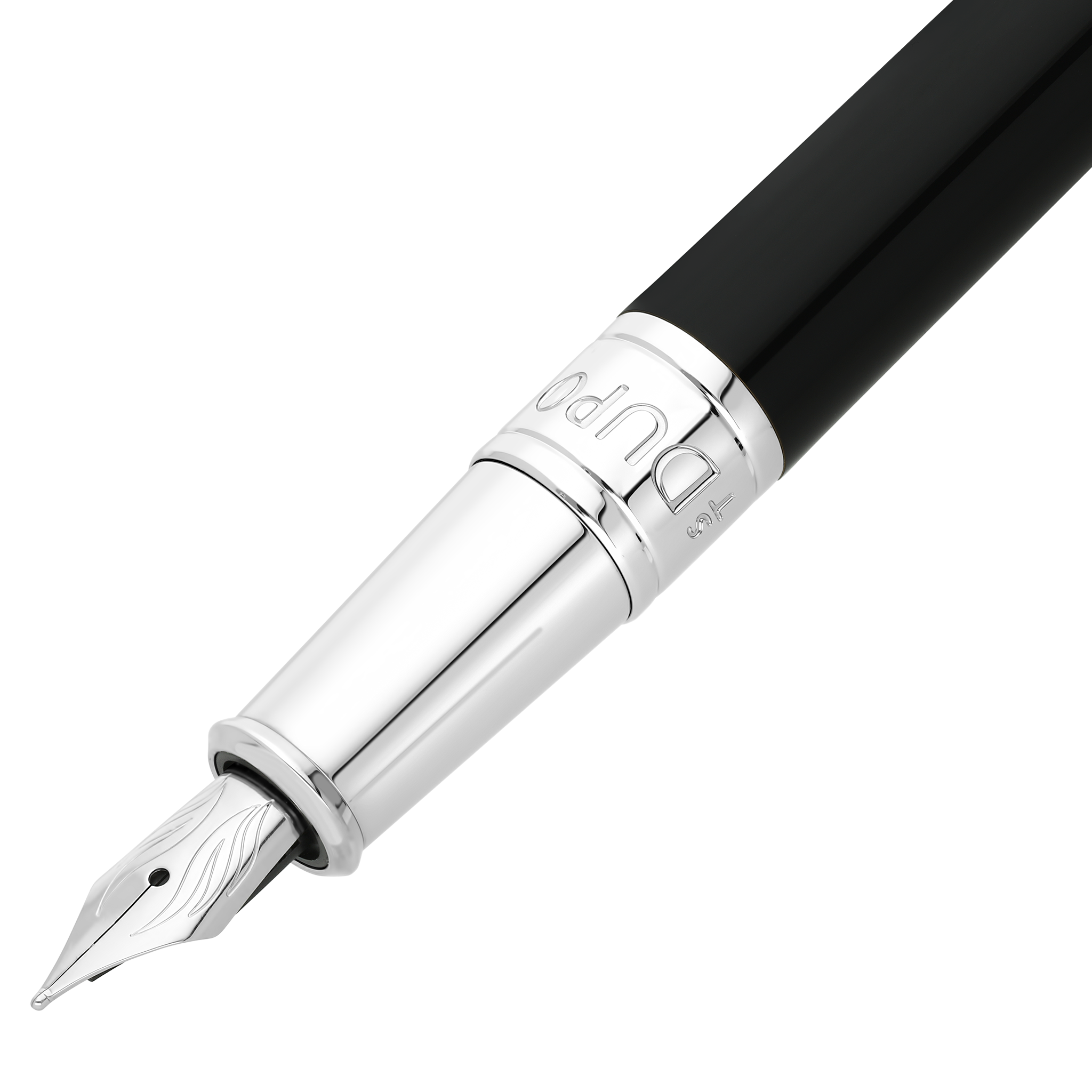 Fountain pen