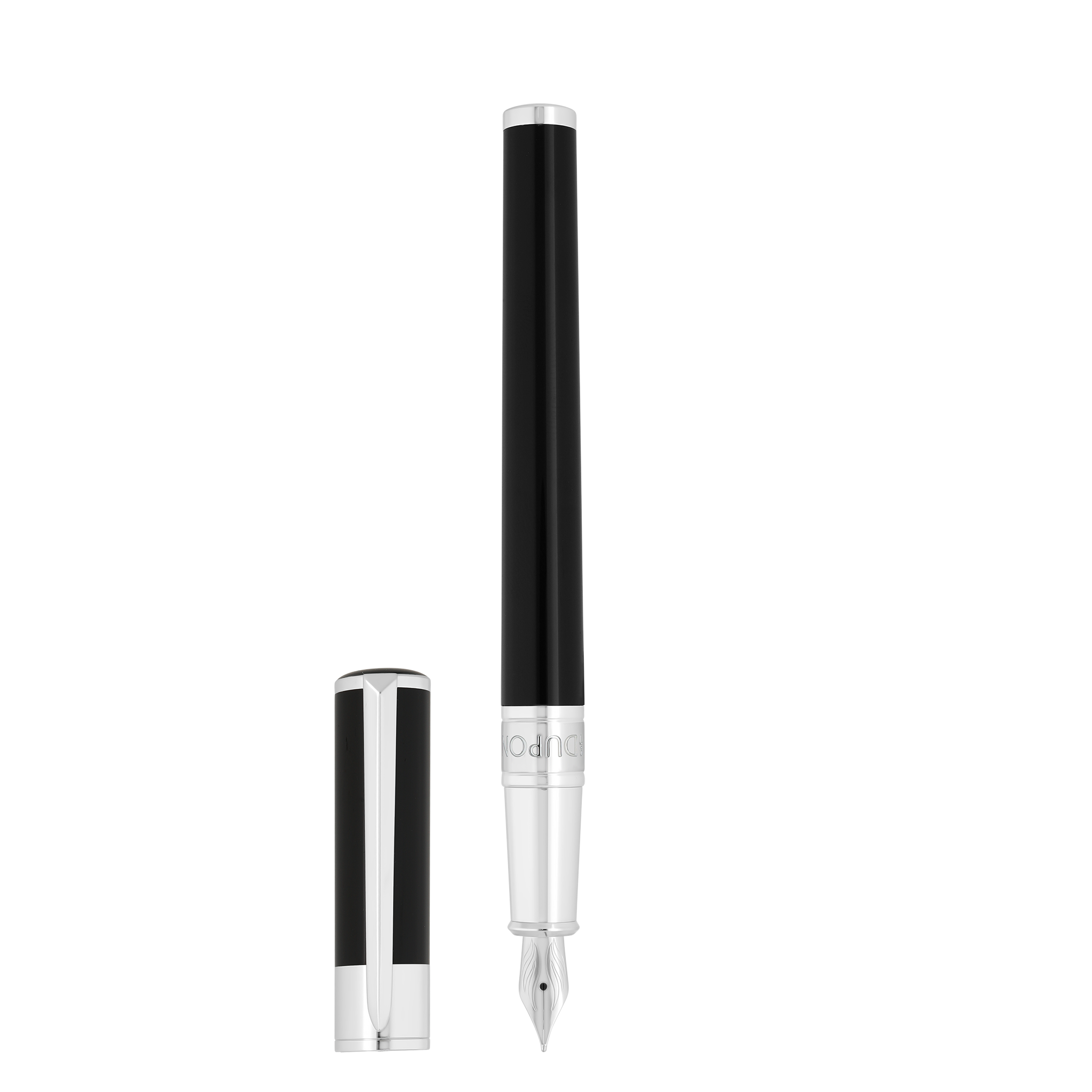 Fountain pen