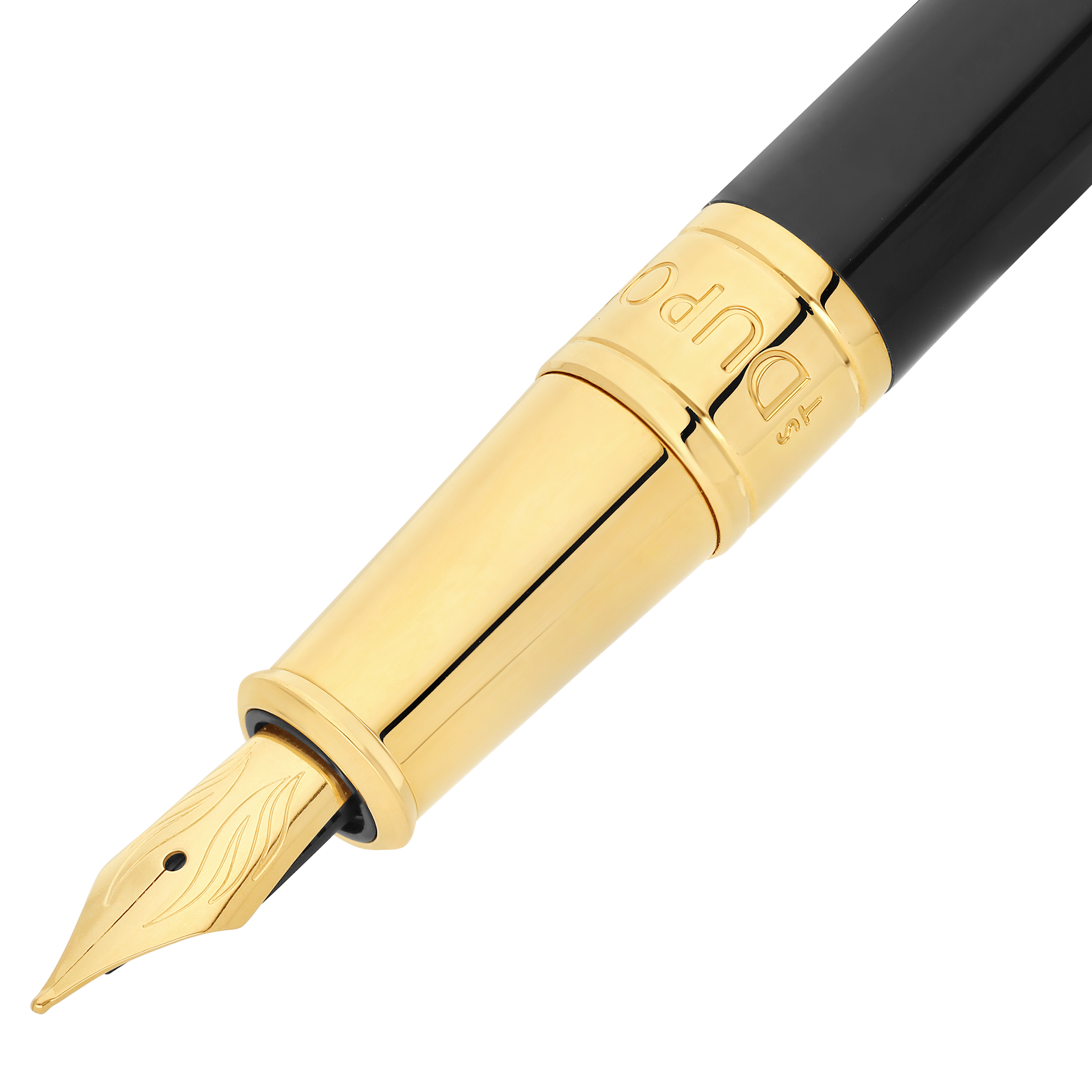 Fountain pen