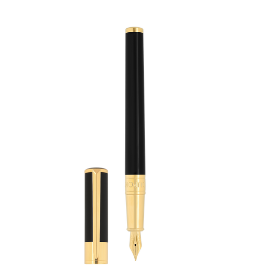 270202 - STDUPONT - United Kingdom - Fountain pen - 3