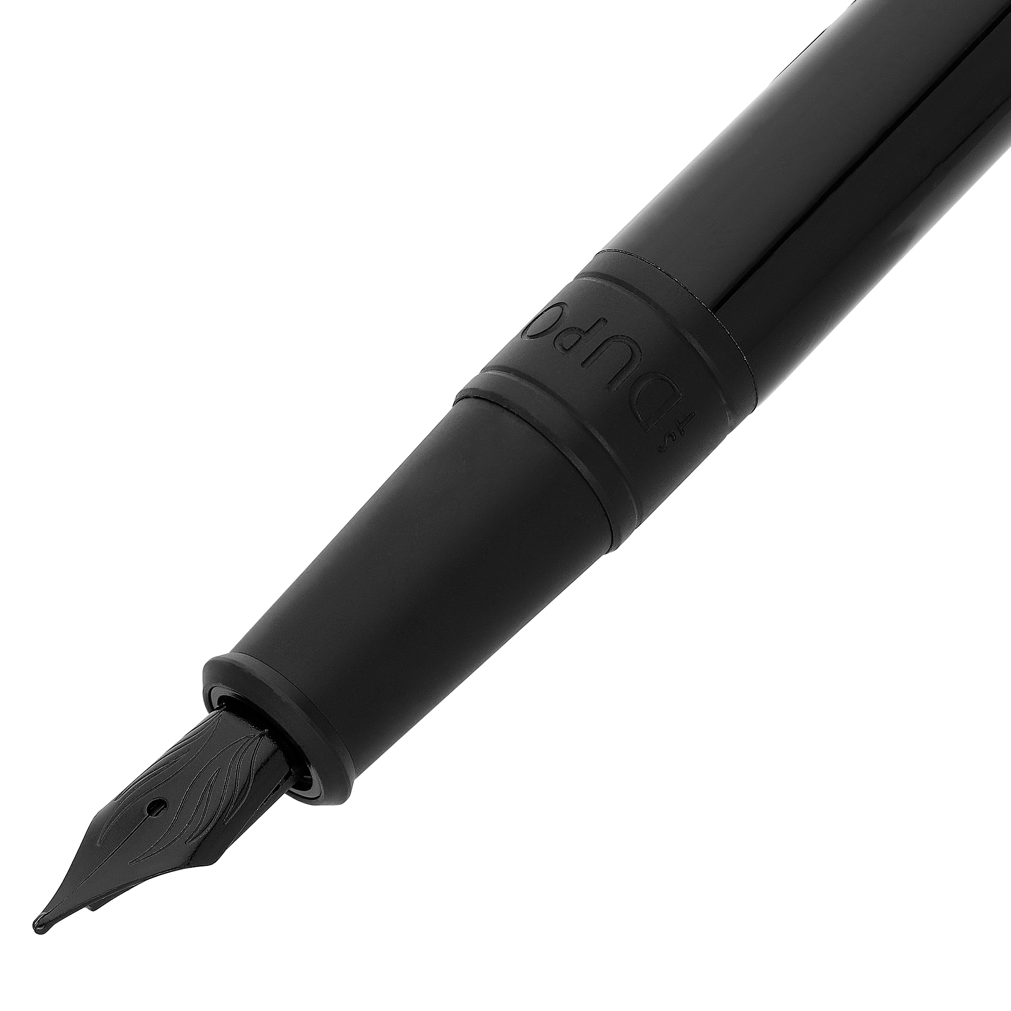 Fountain pen