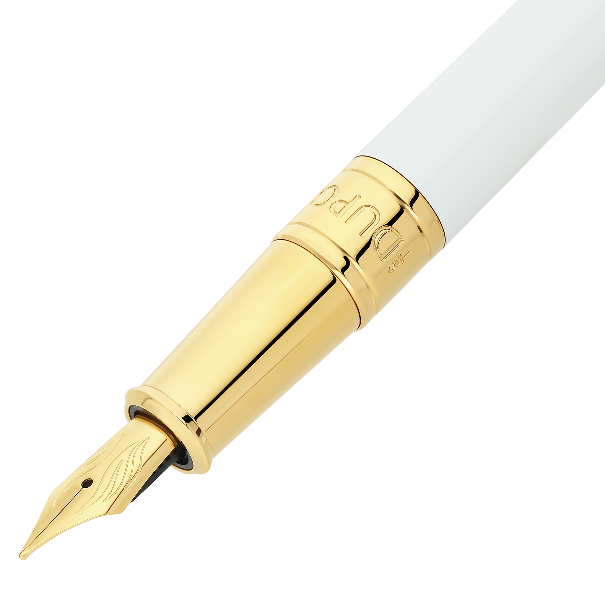 Fountain pen