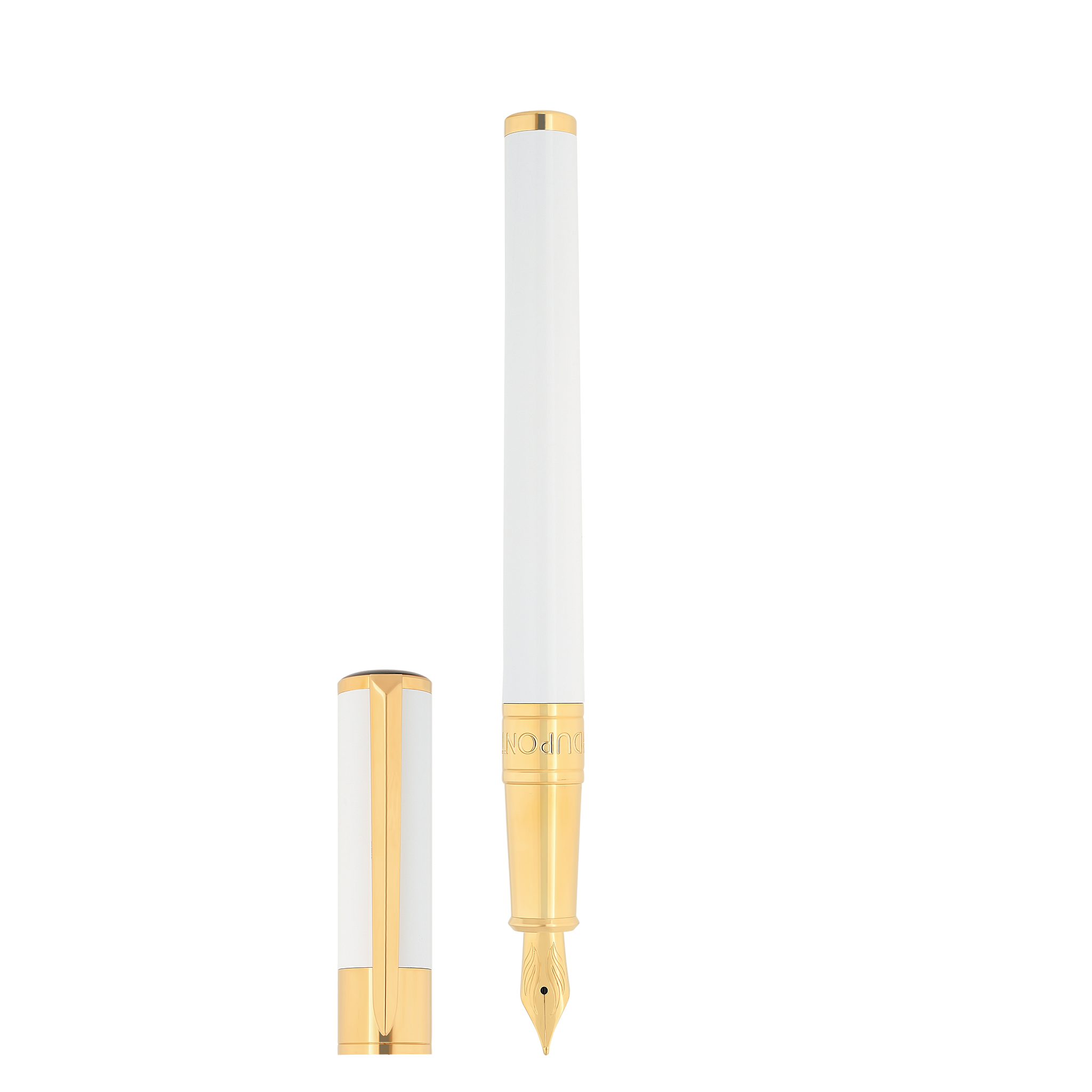 Fountain pen