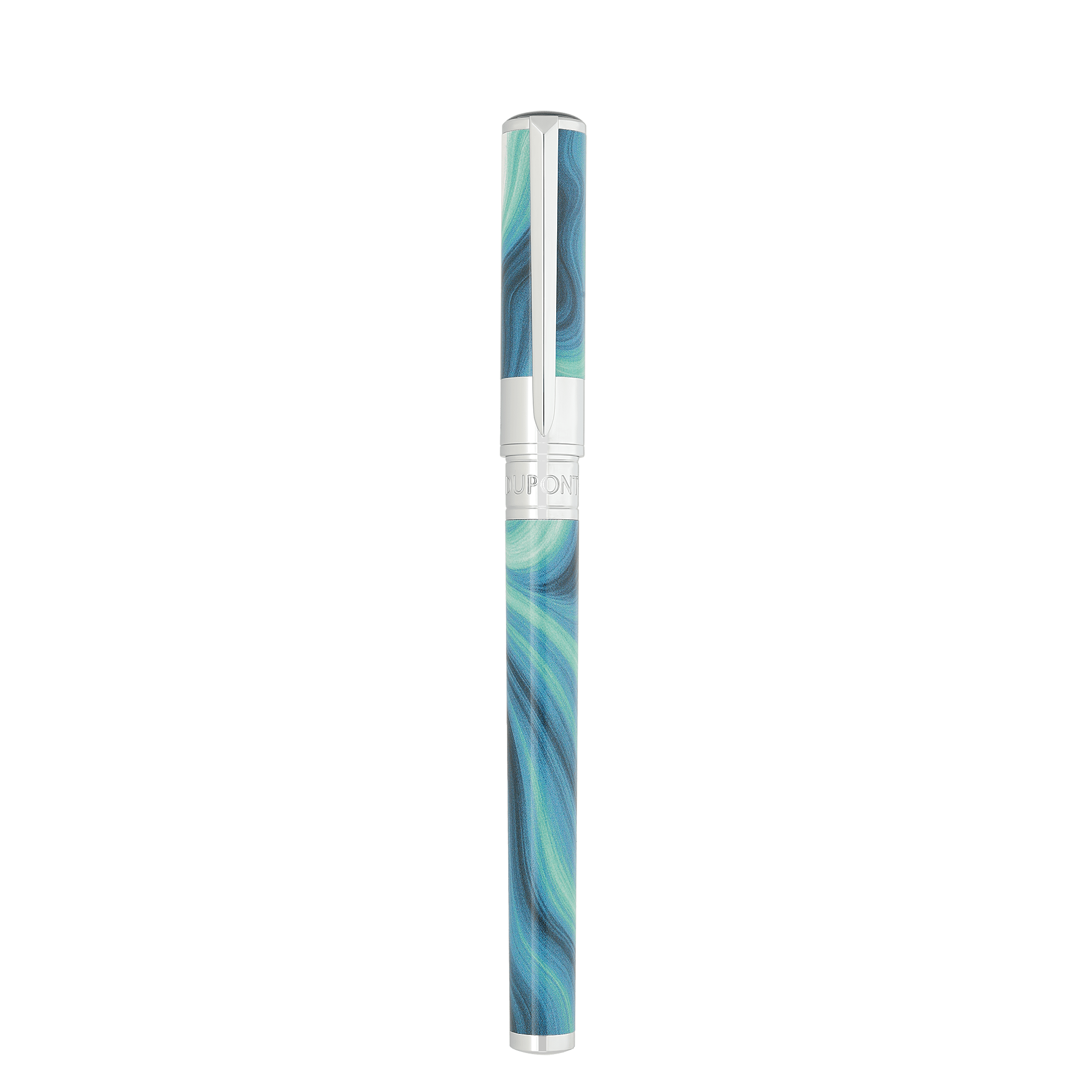 Rollerball pen