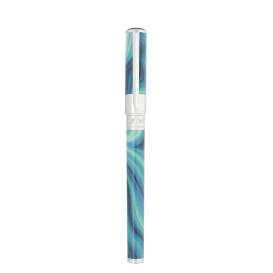272035 - STDUPONT - United Kingdom - Rollerball pen - 1