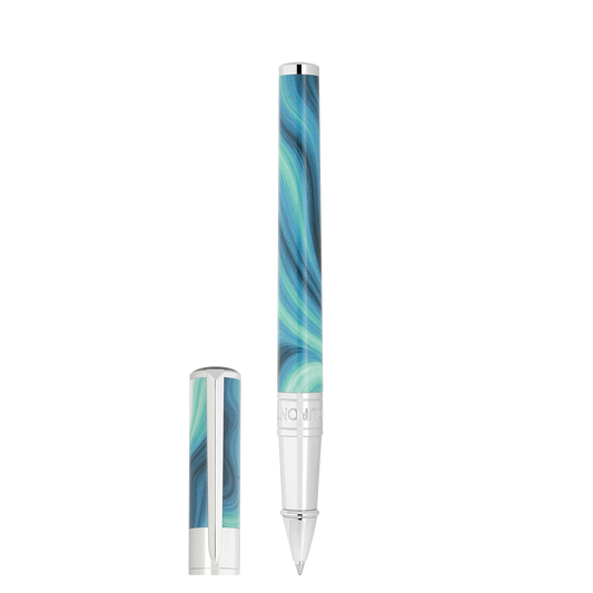 272035 - STDUPONT - United Kingdom - Rollerball pen - 1