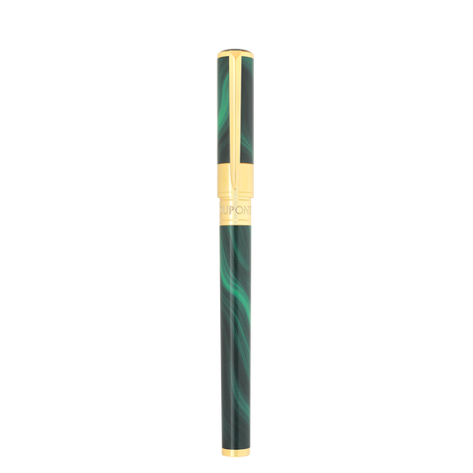 272036 - STDUPONT - United Kingdom - Stylo roller - 1