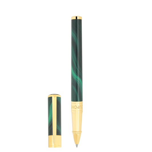 272036 - STDUPONT - United Kingdom - Stylo roller - 1