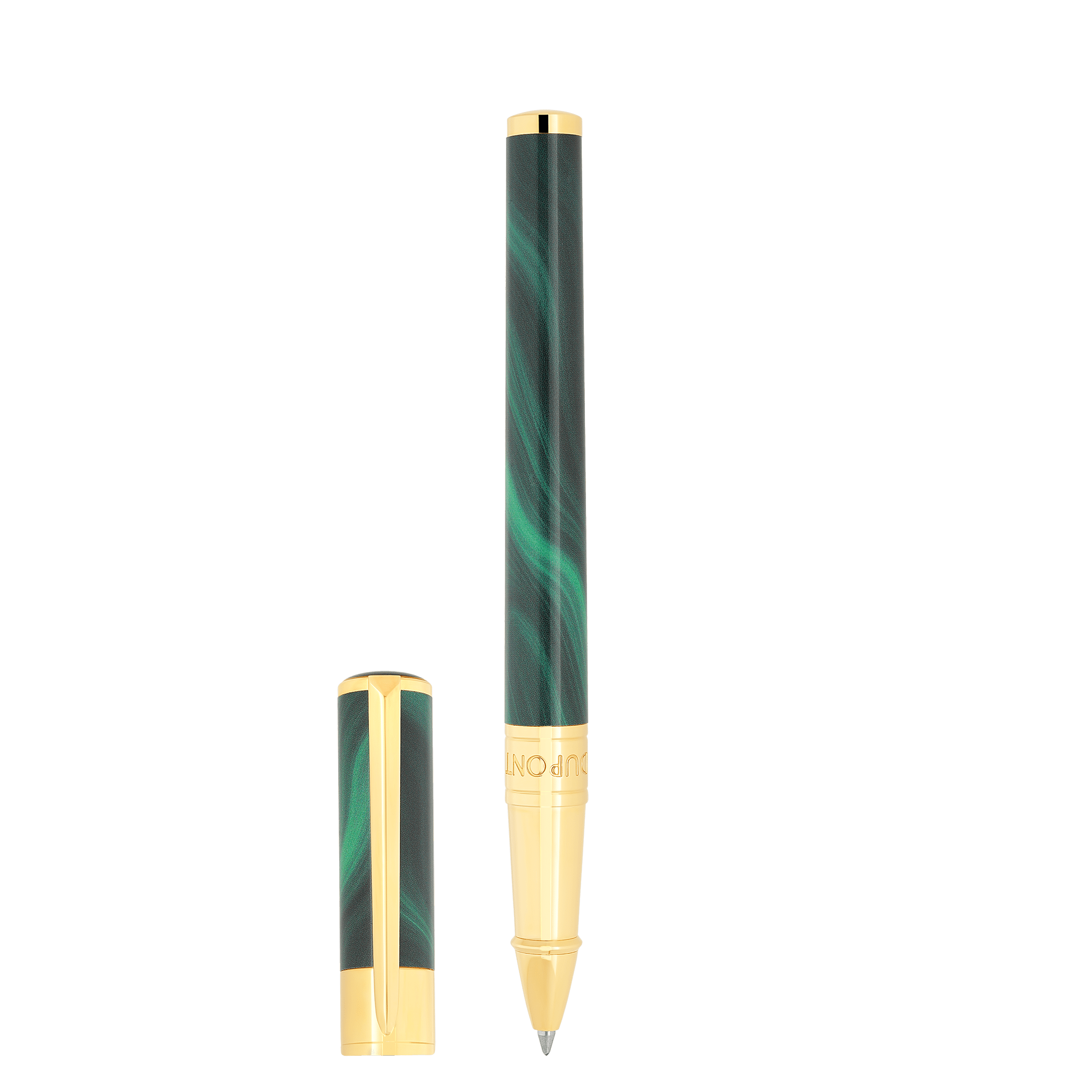 Stylo roller