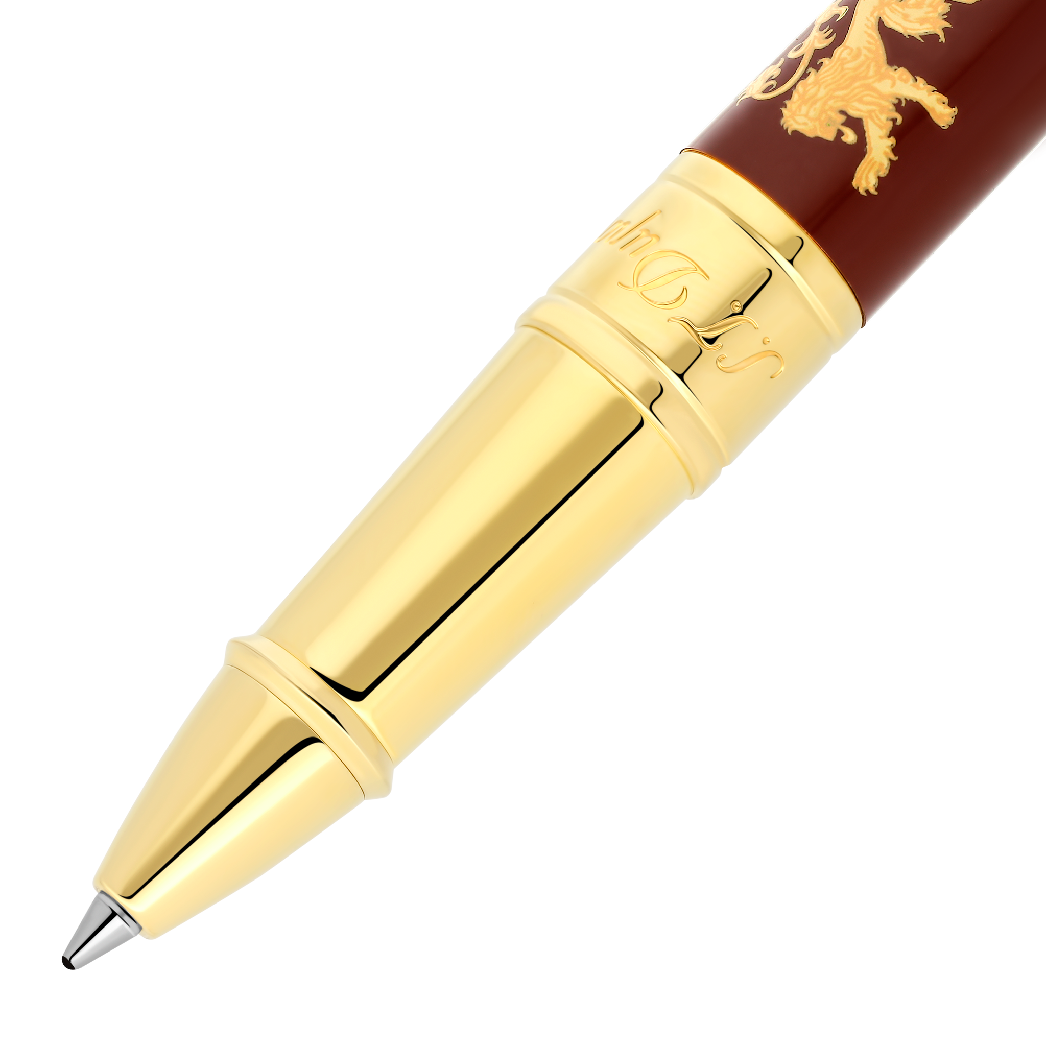 Rollerball Pen