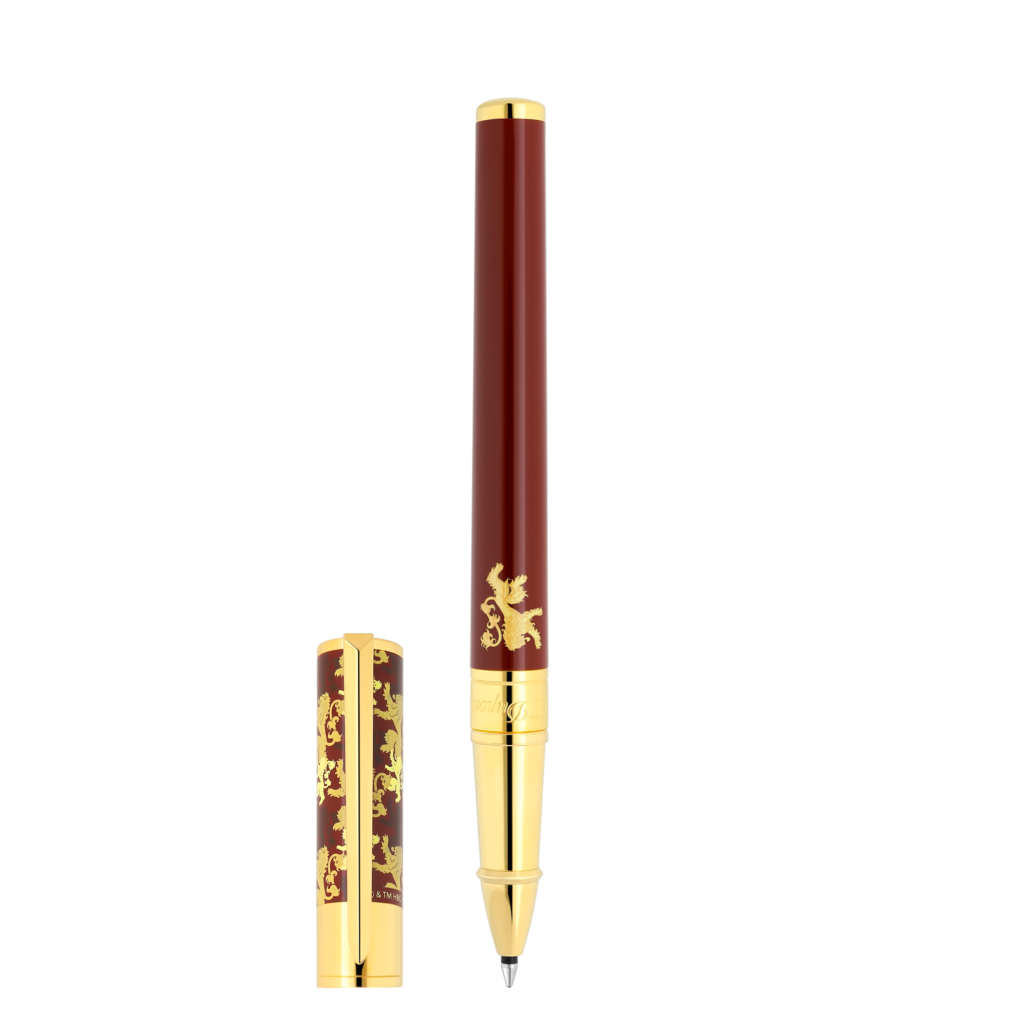 Rollerball Pen