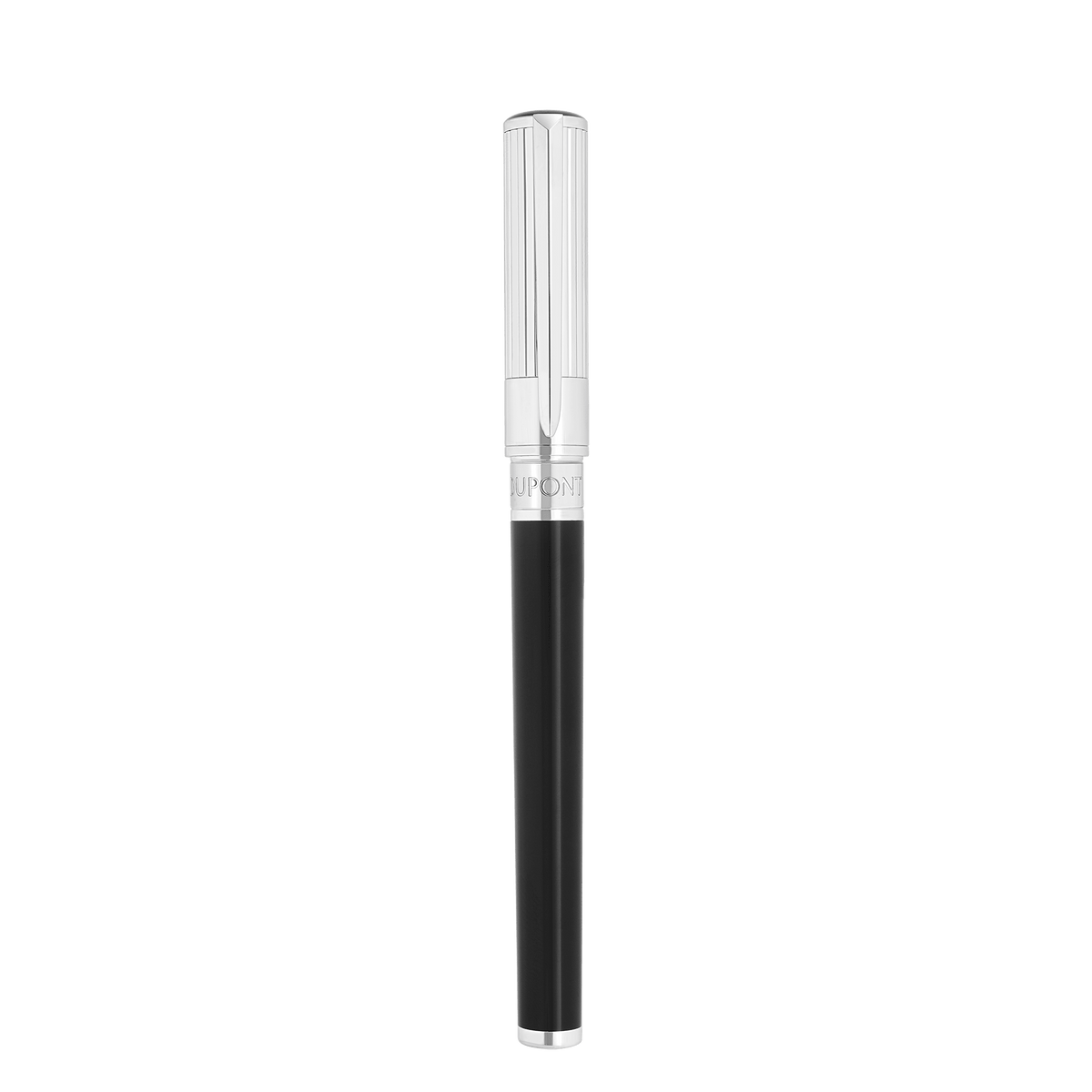 Rollerball pen back_to_school backtoschool24 badge_customizable 3 - S.T. Dupont United Kingdom