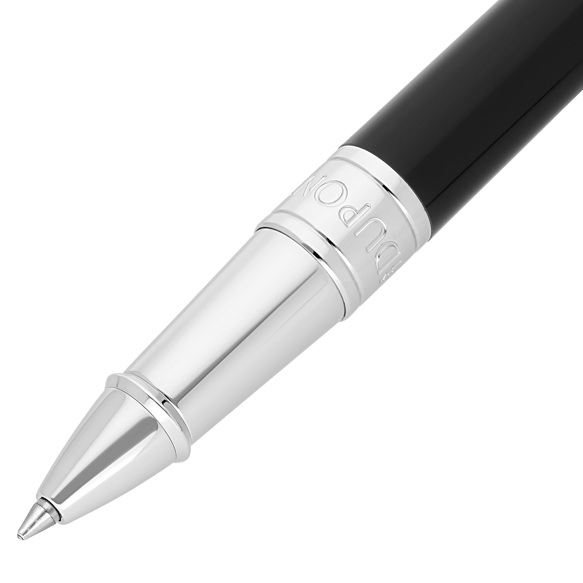Rollerball pen back_to_school backtoschool24 badge_customizable 2 - S.T. Dupont United Kingdom