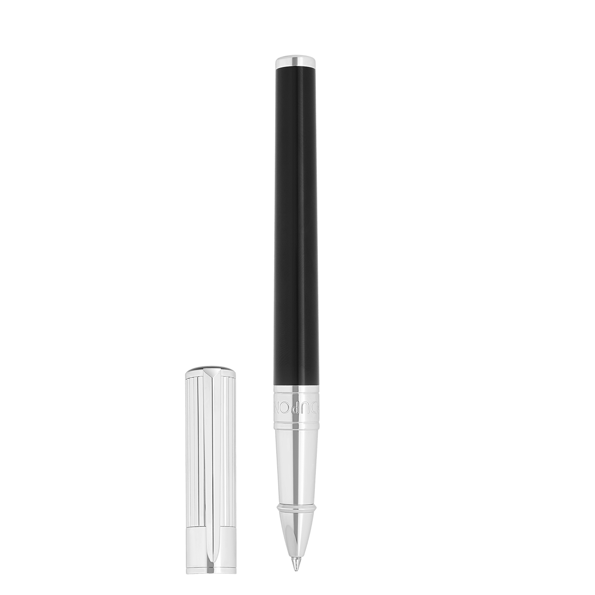 Rollerball pen back_to_school backtoschool24 badge_customizable 1 - S.T. Dupont United Kingdom