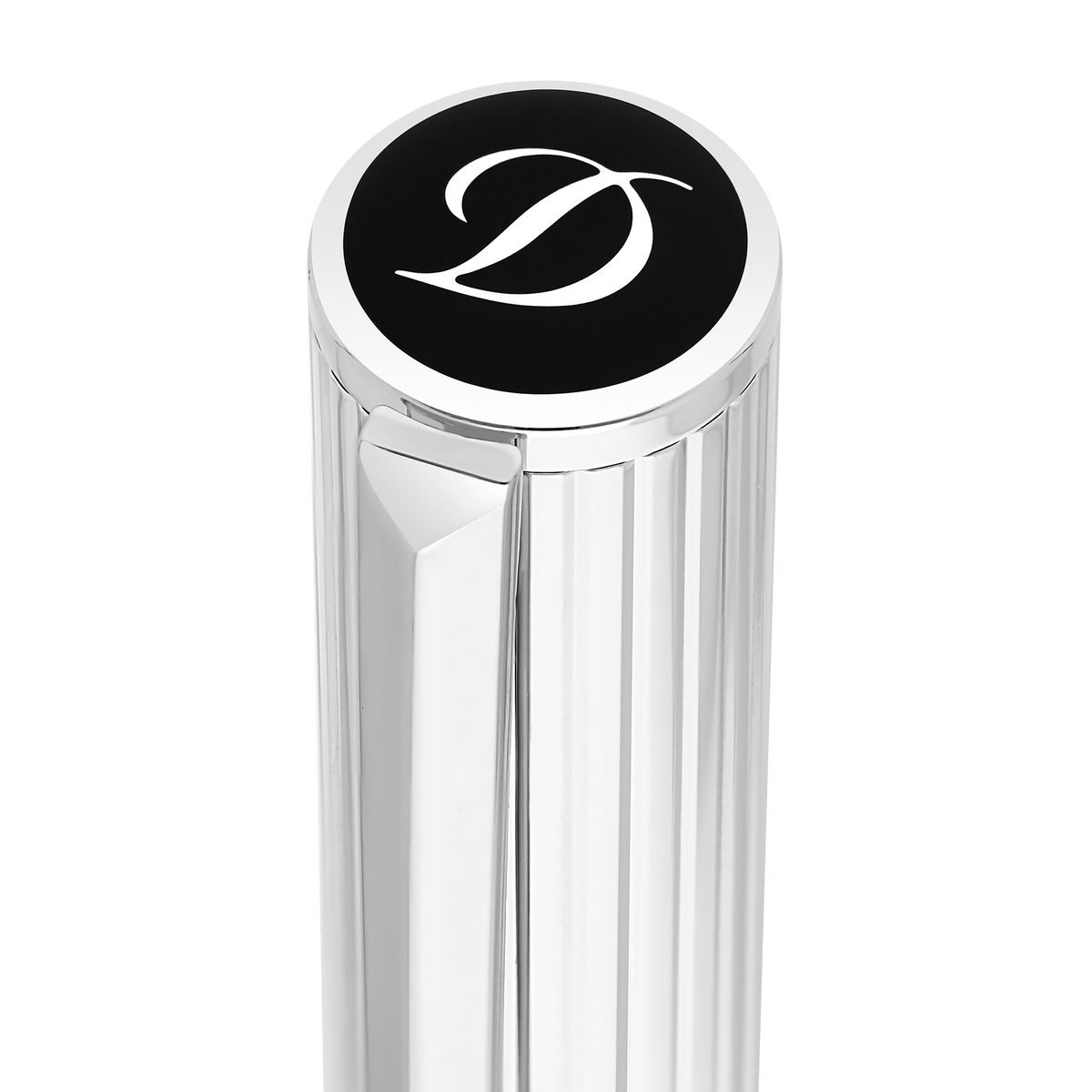 Rollerball pen back_to_school backtoschool24 badge_customizable 4 - S.T. Dupont United Kingdom