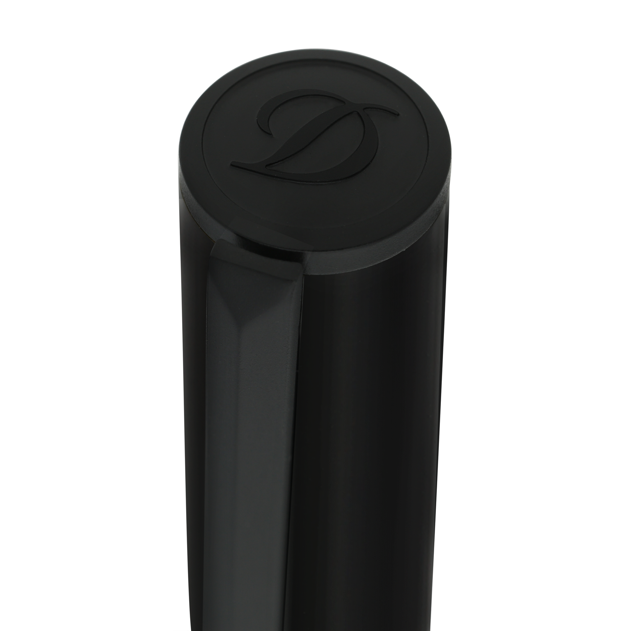 Rollerball pen