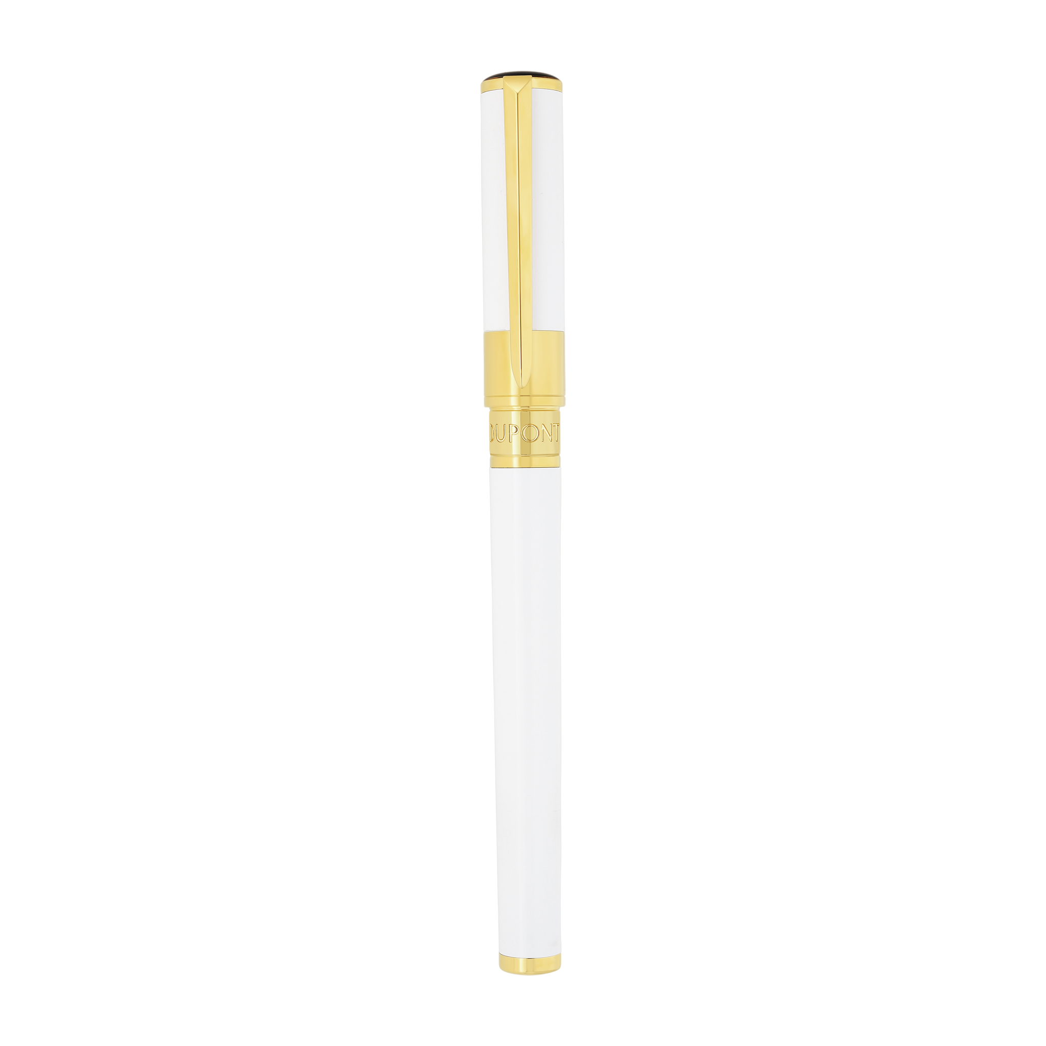 Rollerball pen