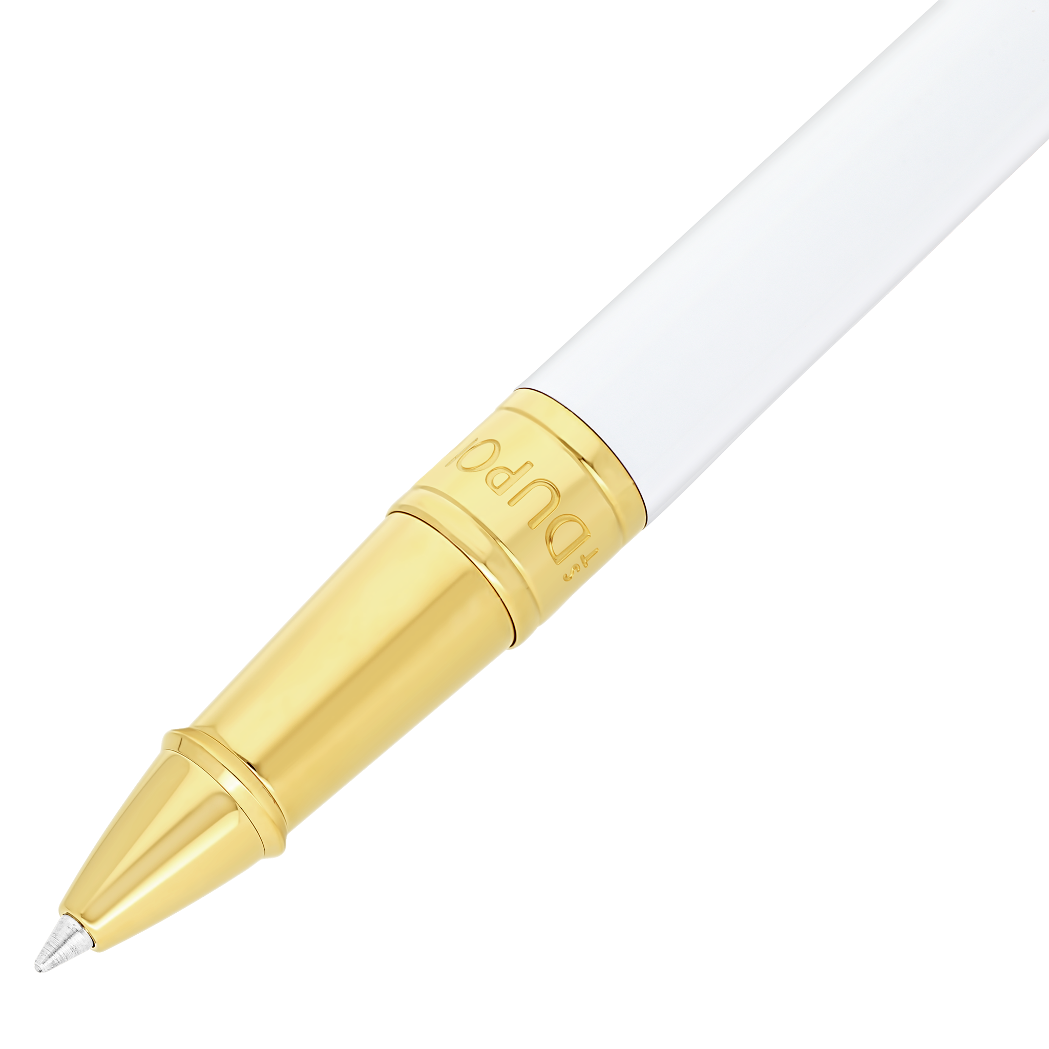 Rollerball pen