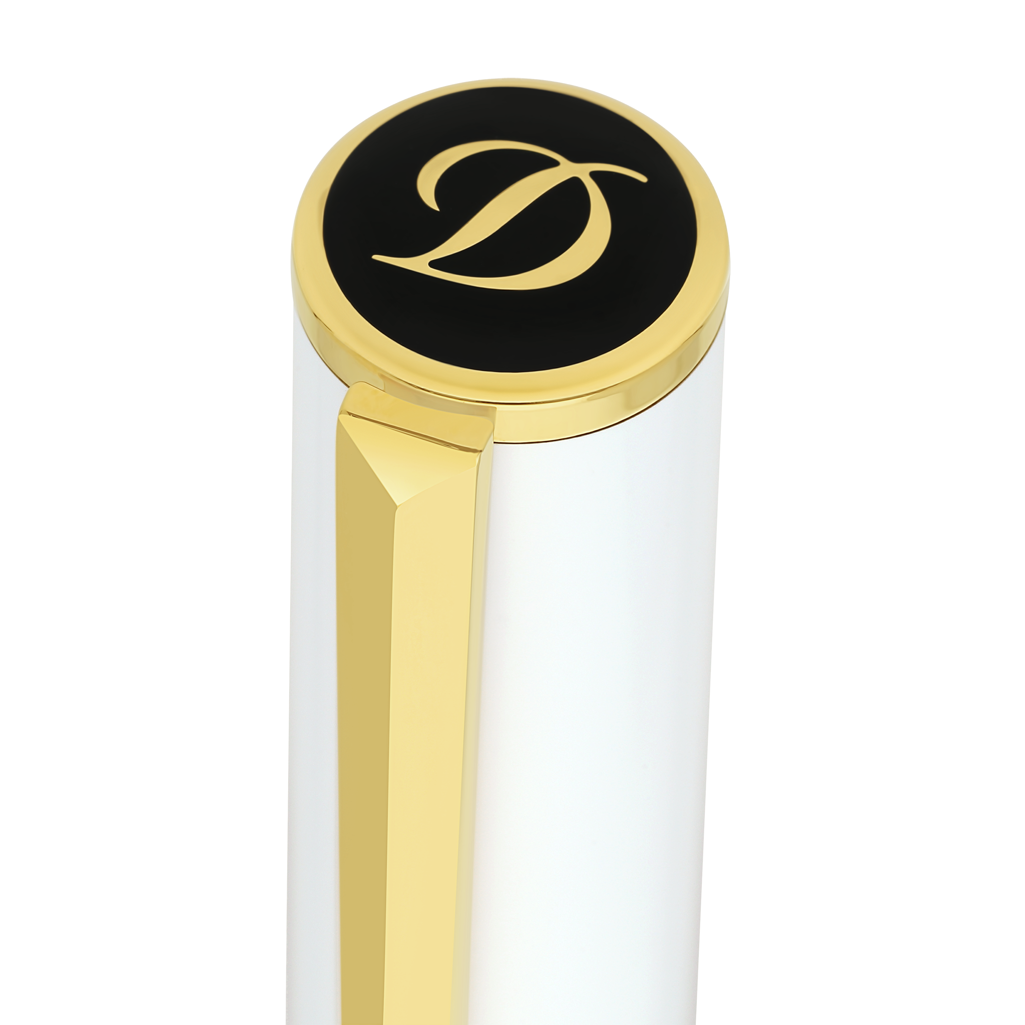 Rollerball pen
