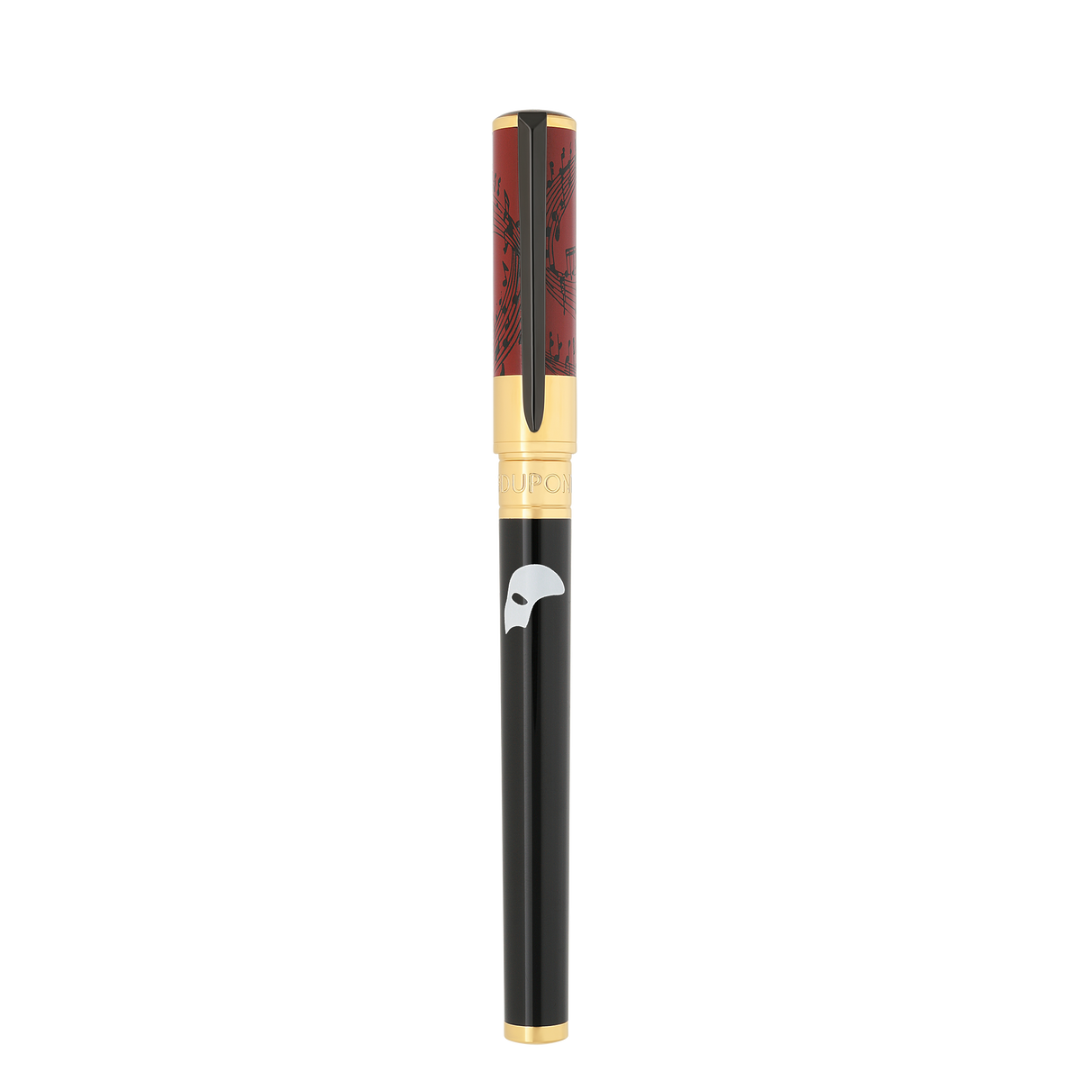 272953 - STDUPONT - United Kingdom - Rollerball pen - 1