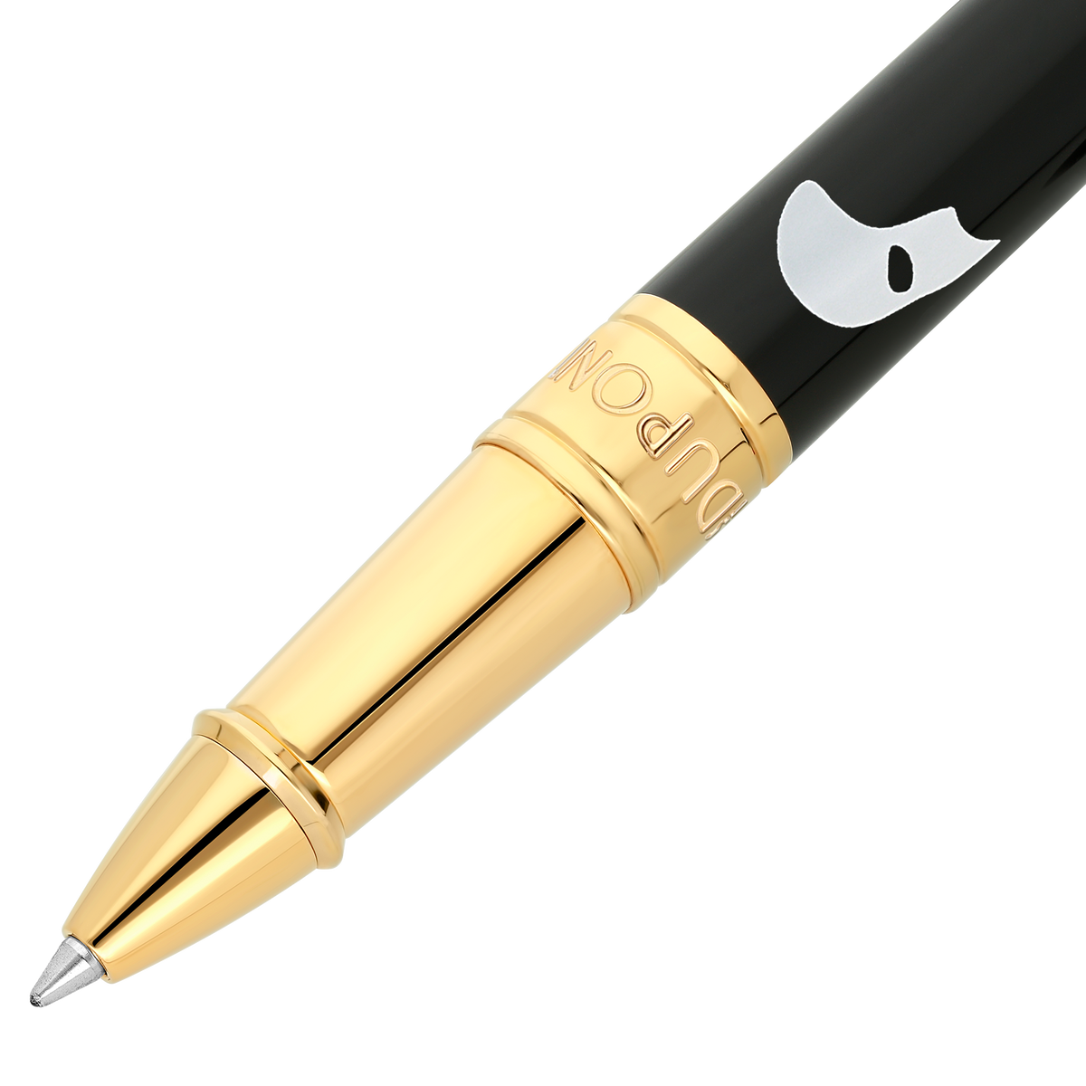 272953 - STDUPONT - United Kingdom - Rollerball pen - 2