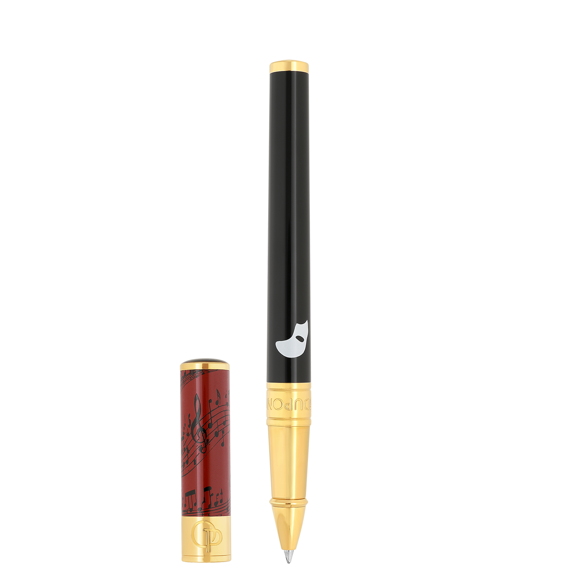 272953 - STDUPONT - United Kingdom - Rollerball pen - 3