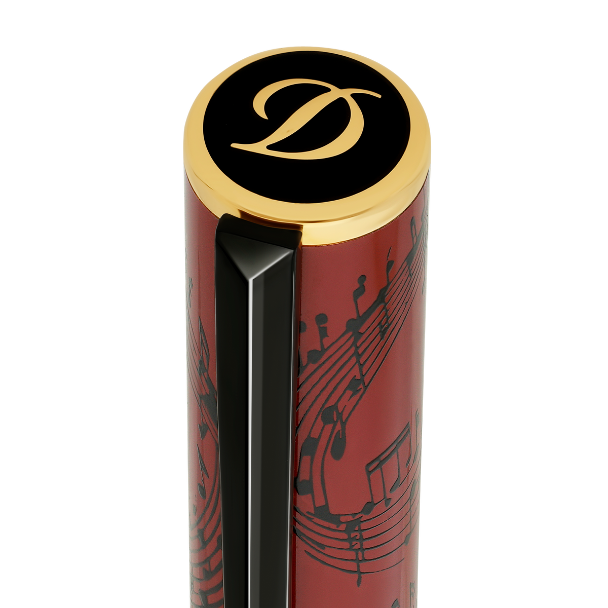272953 - STDUPONT - United Kingdom - Rollerball pen - 4
