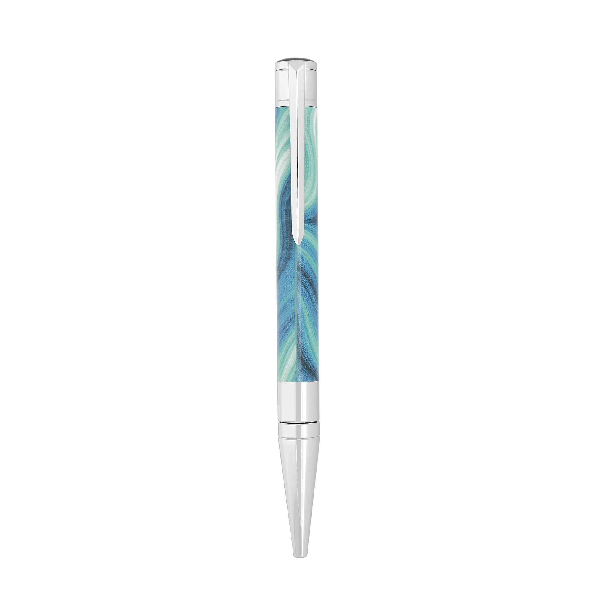 Ballpoint pen