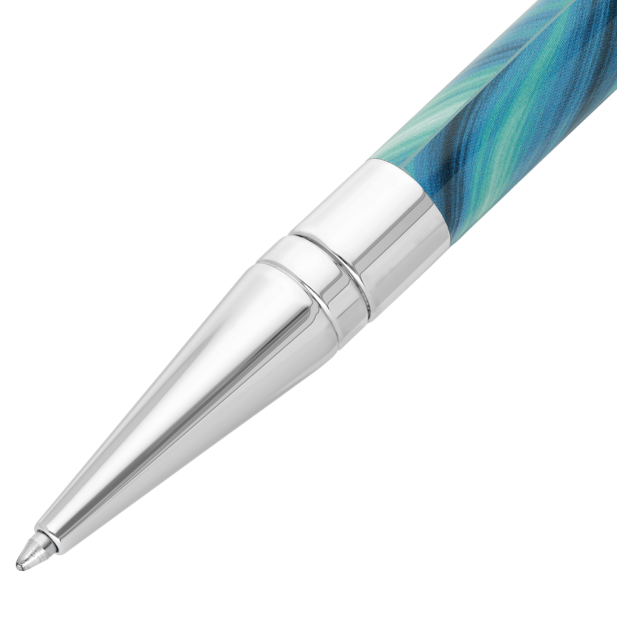 Ballpoint pen