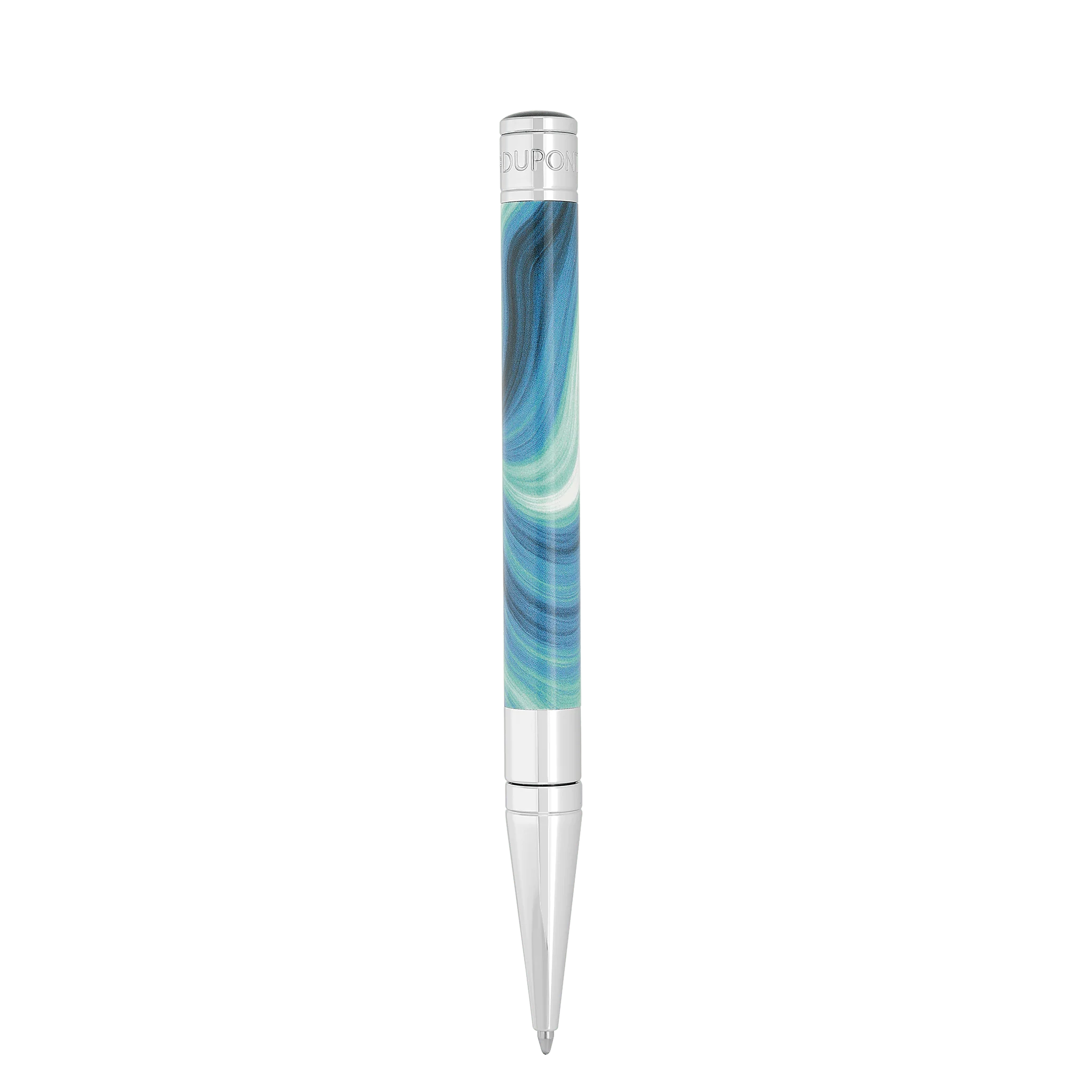 Ballpoint pen