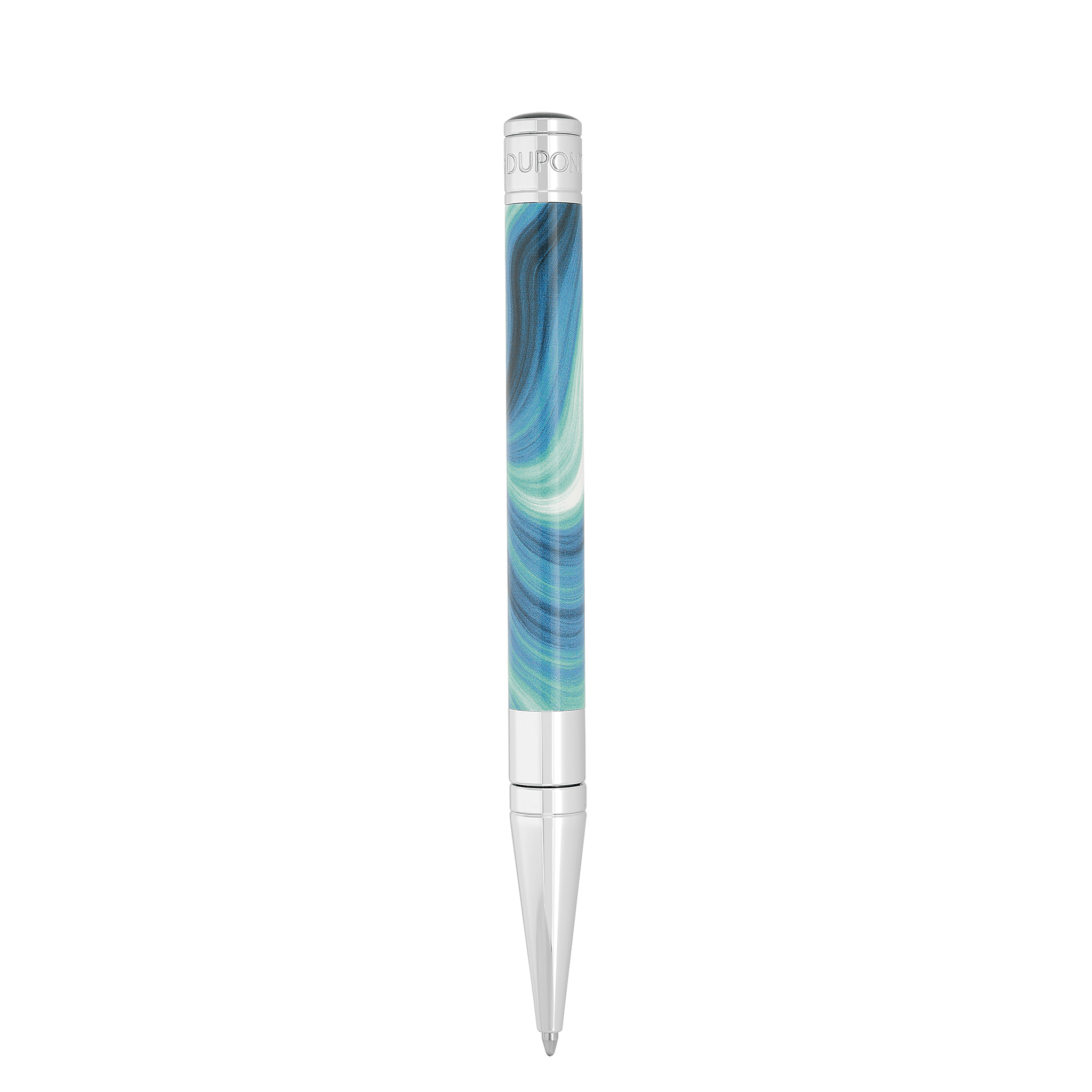 Ballpoint pen