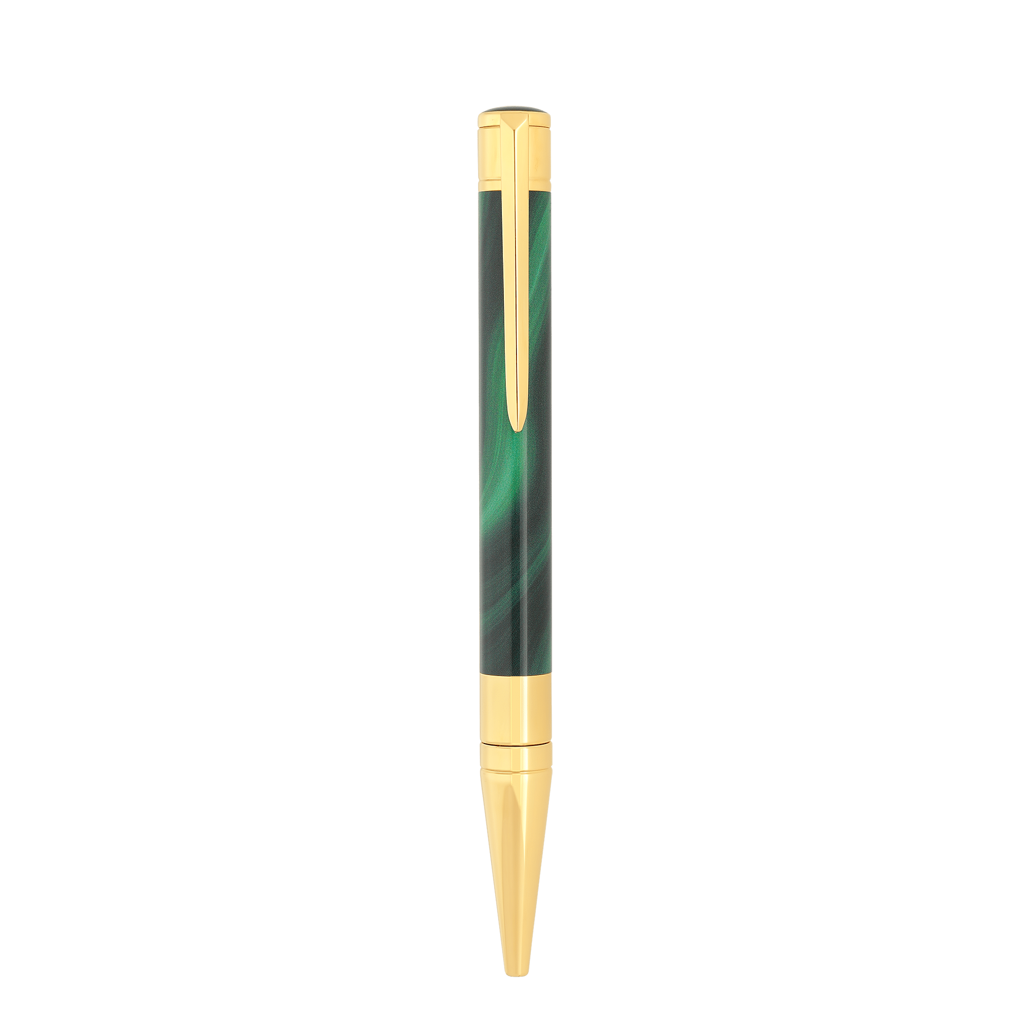 Rollerball pen