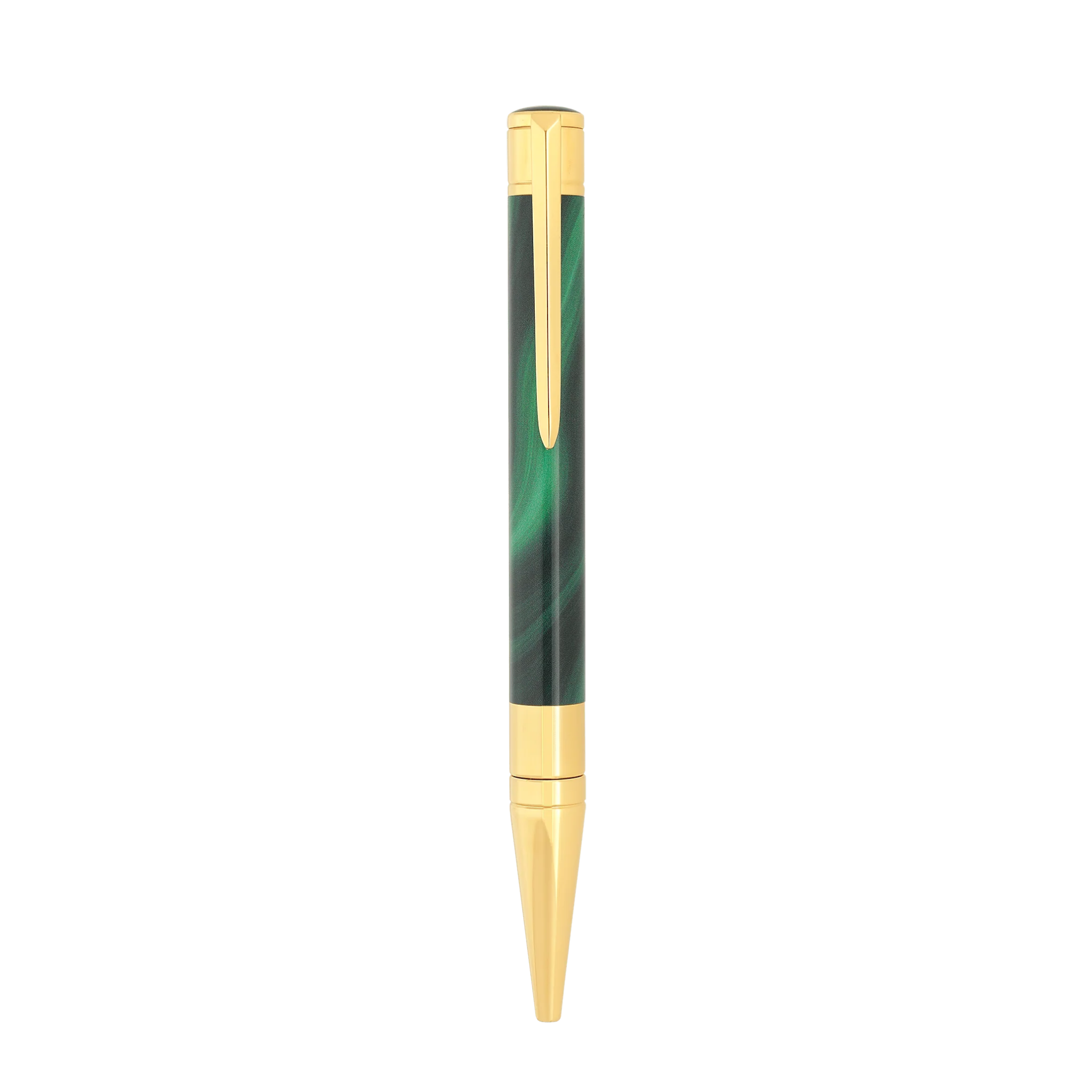 Rollerball pen