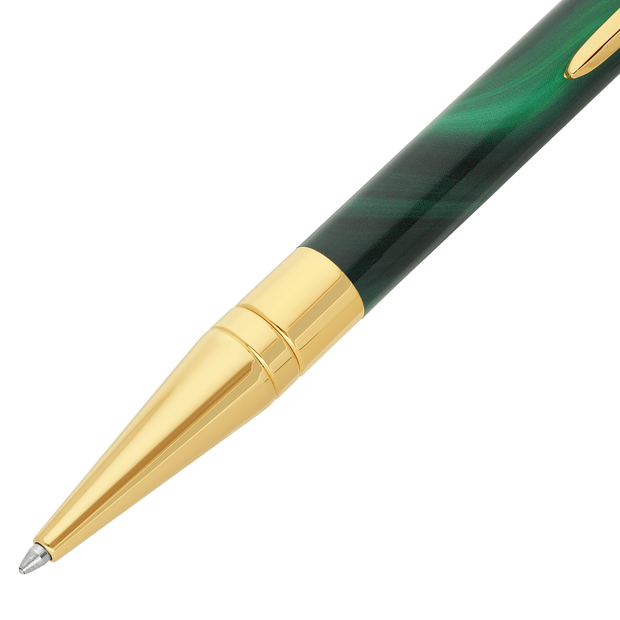 Rollerball pen