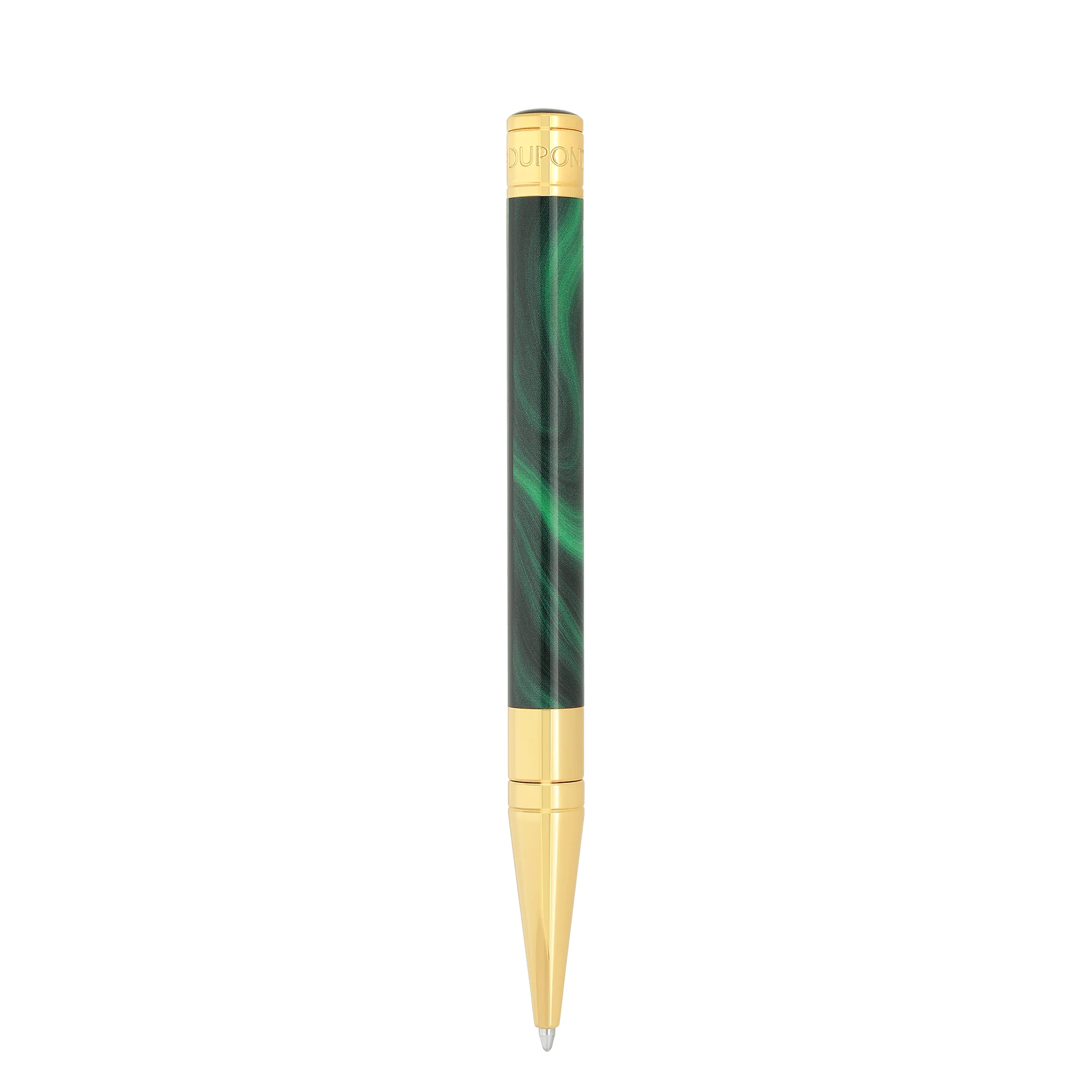 Rollerball pen