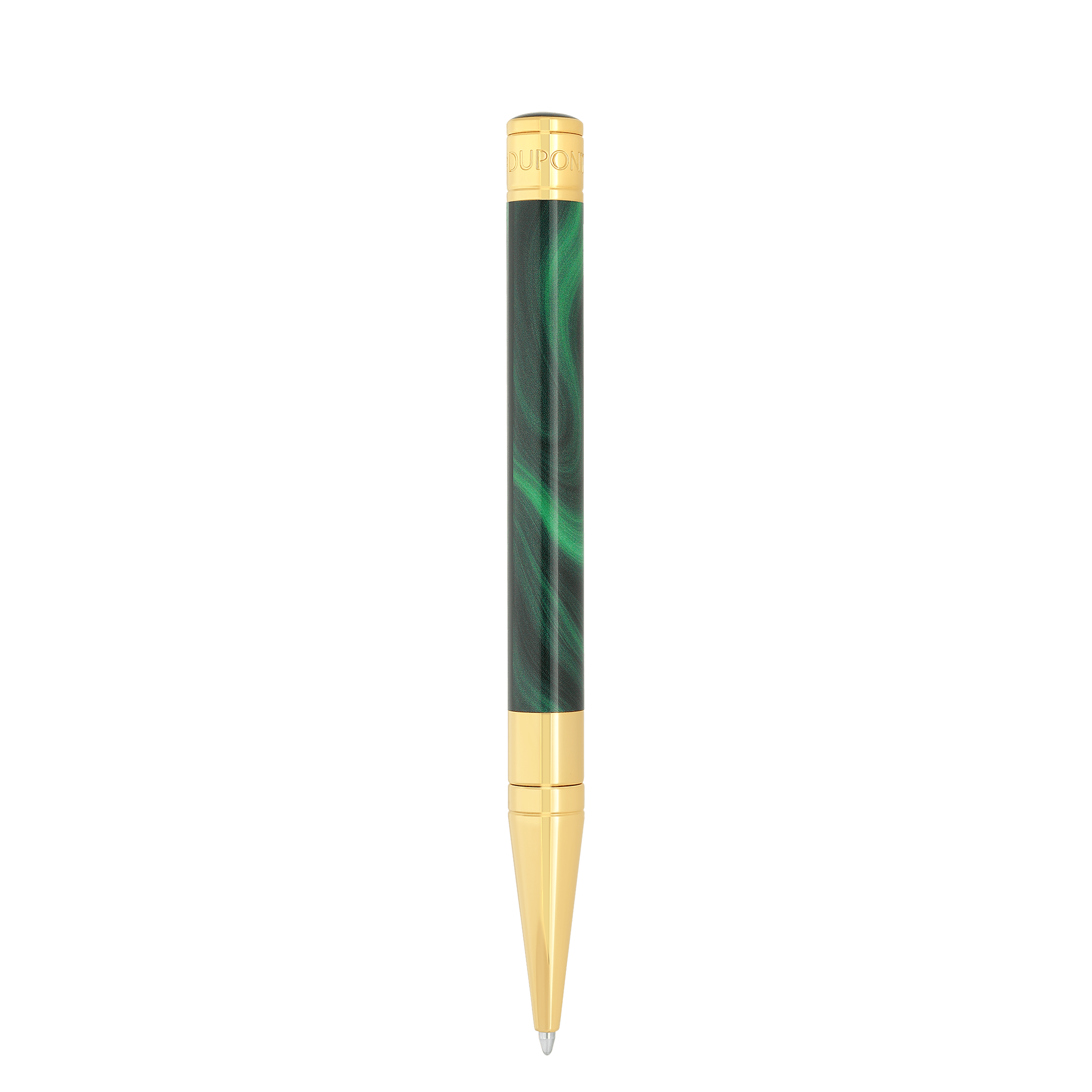 Rollerball pen