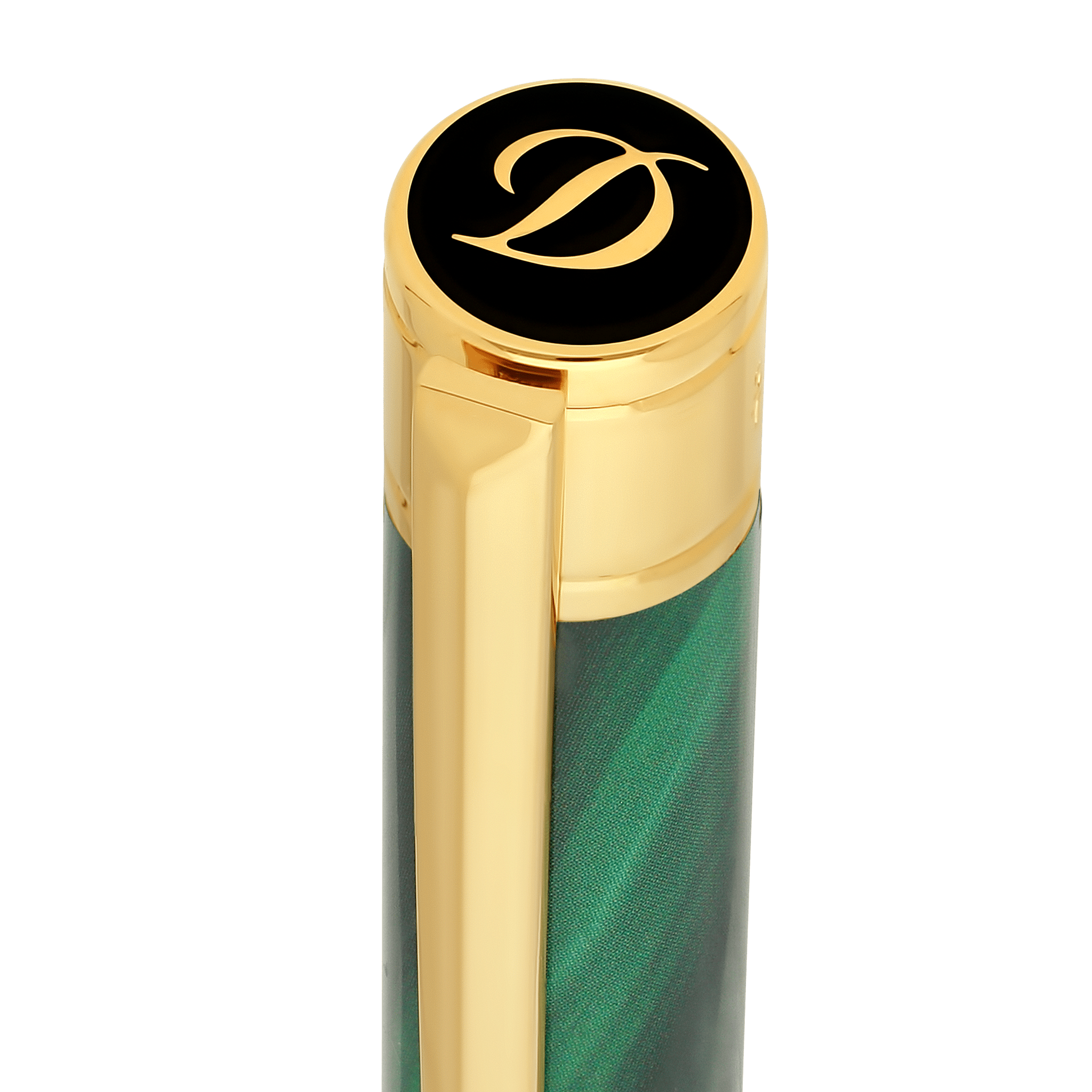 Rollerball pen