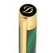 Rollerball pen