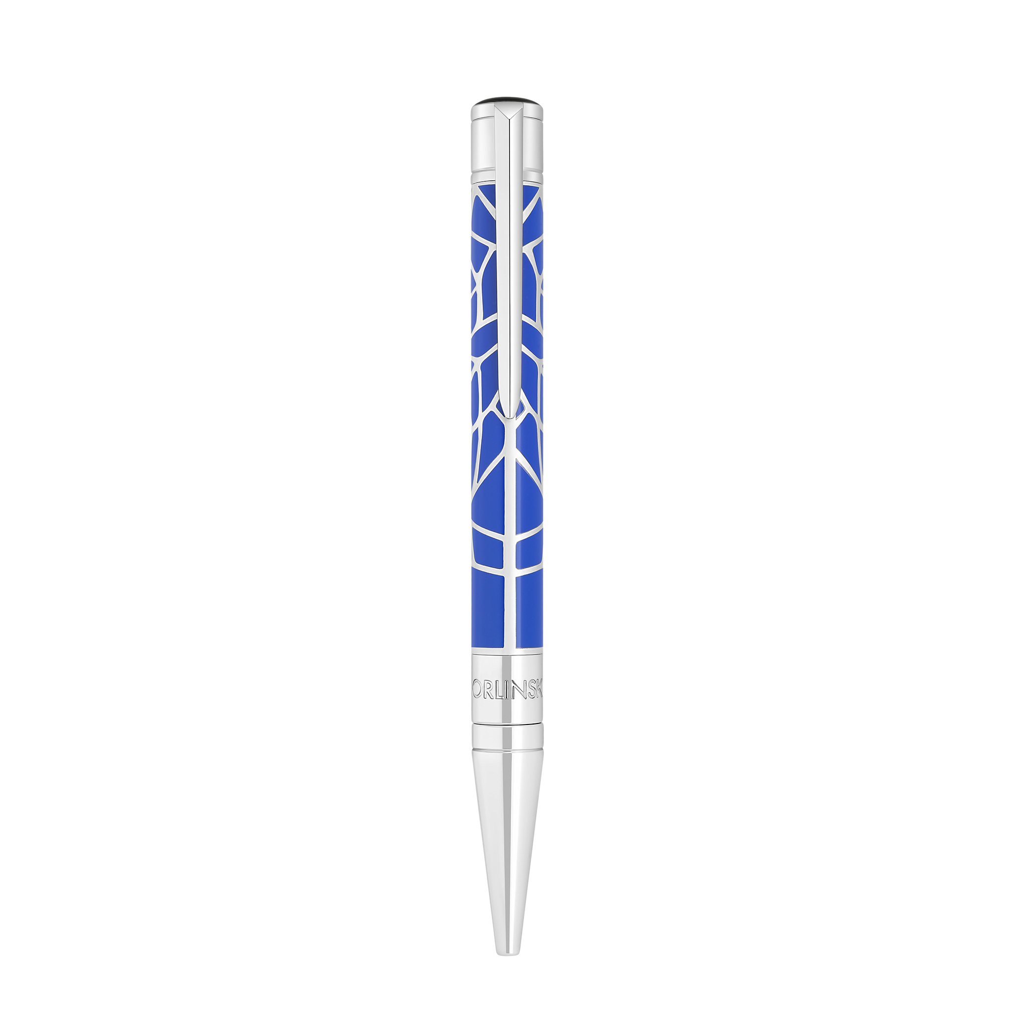 Ballpoint pen
