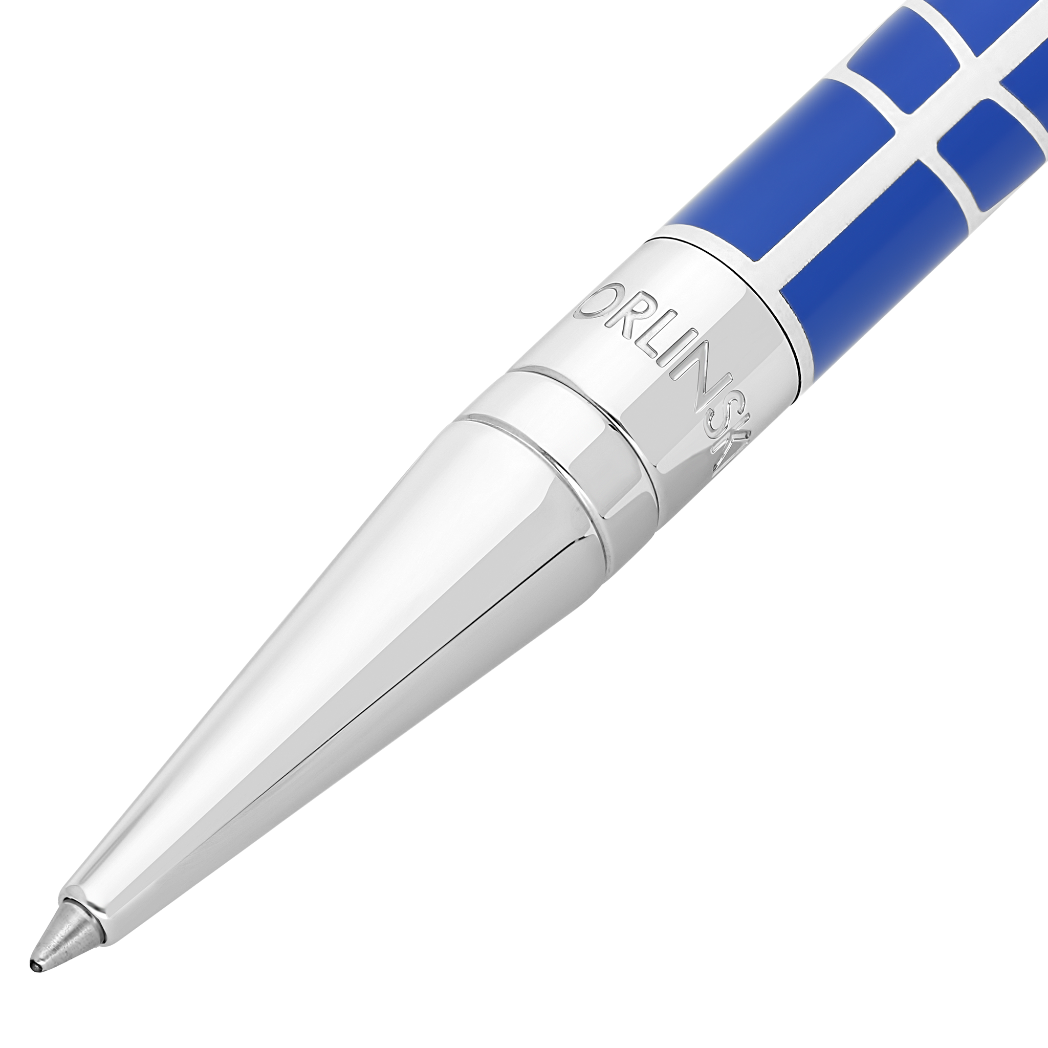 Ballpoint pen