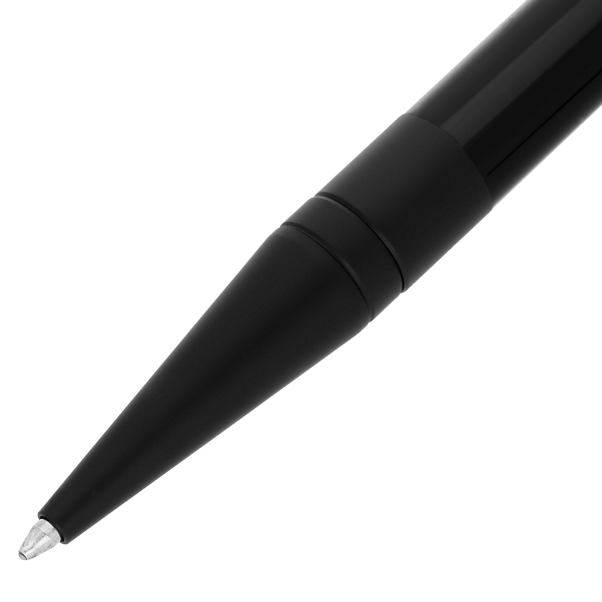 Ballpoint pen backtochool25 backtoschool25 badge_customizable 2 - S.T. Dupont United Kingdom