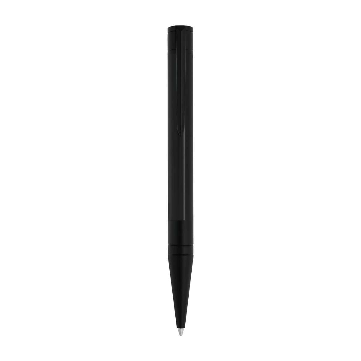 Ballpoint pen backtochool25 backtoschool25 badge_customizable 1 - S.T. Dupont United Kingdom