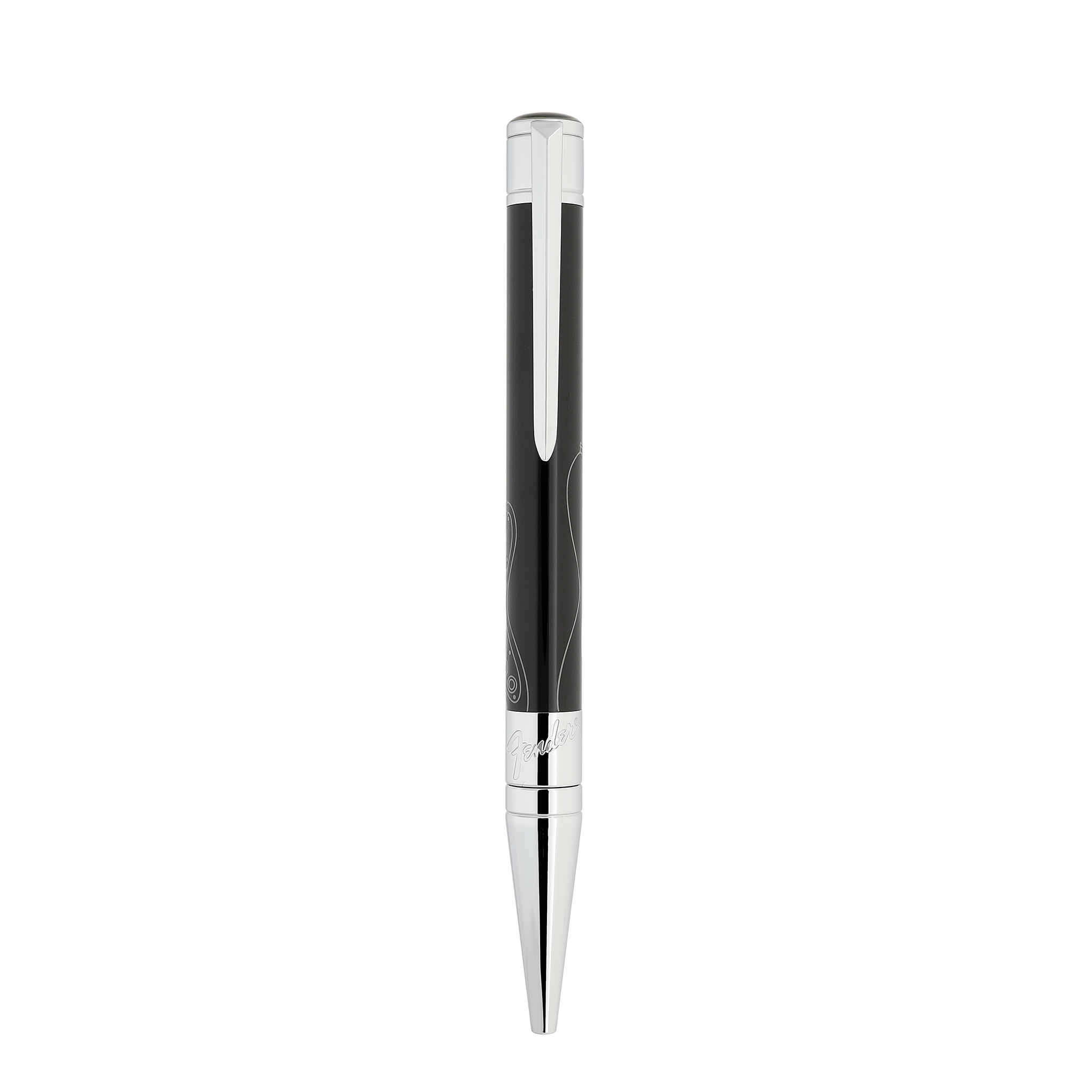 Ballpoint pen