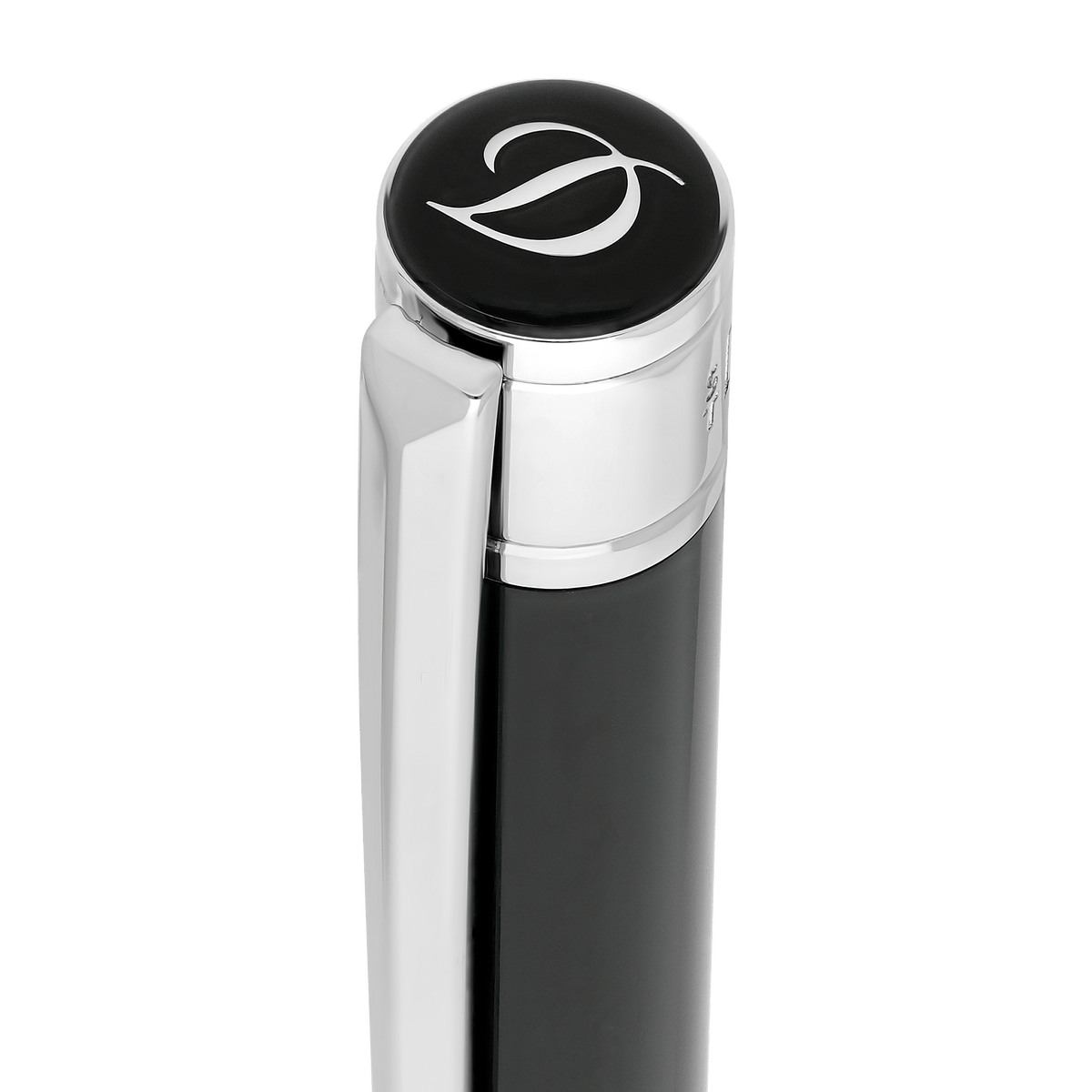 Ballpoint pen backtochool25 backtoschool25 color_black 4 - S.T. Dupont United Kingdom